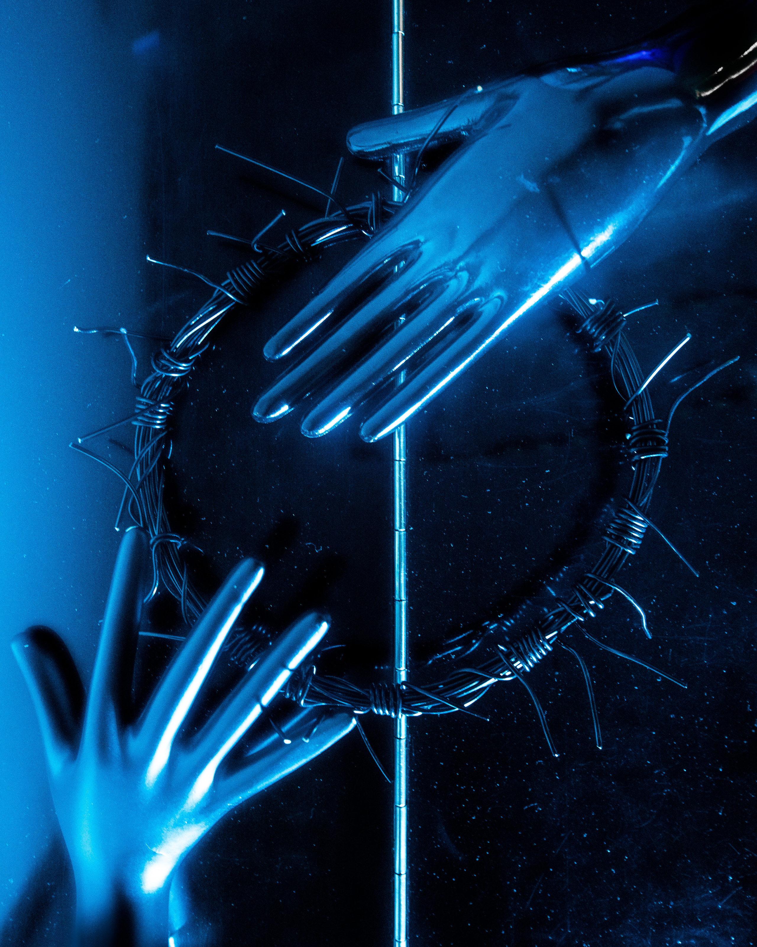 Indigo Minds. Портретный и Репортажный фотограф в Москве