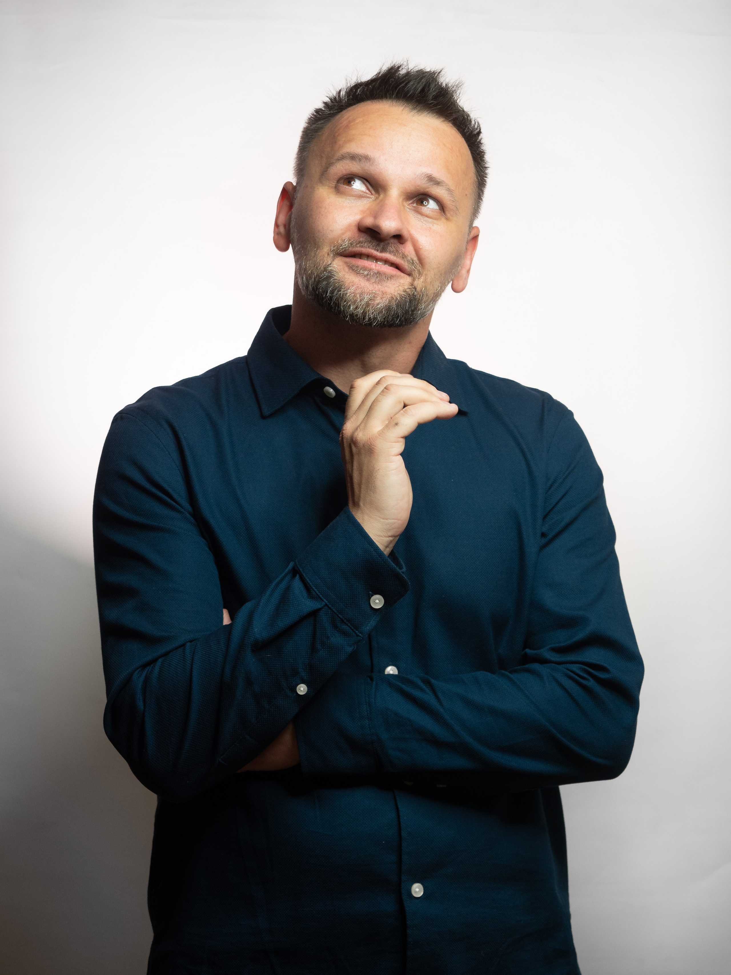 Kolya. Портретный и Репортажный фотограф в Москве