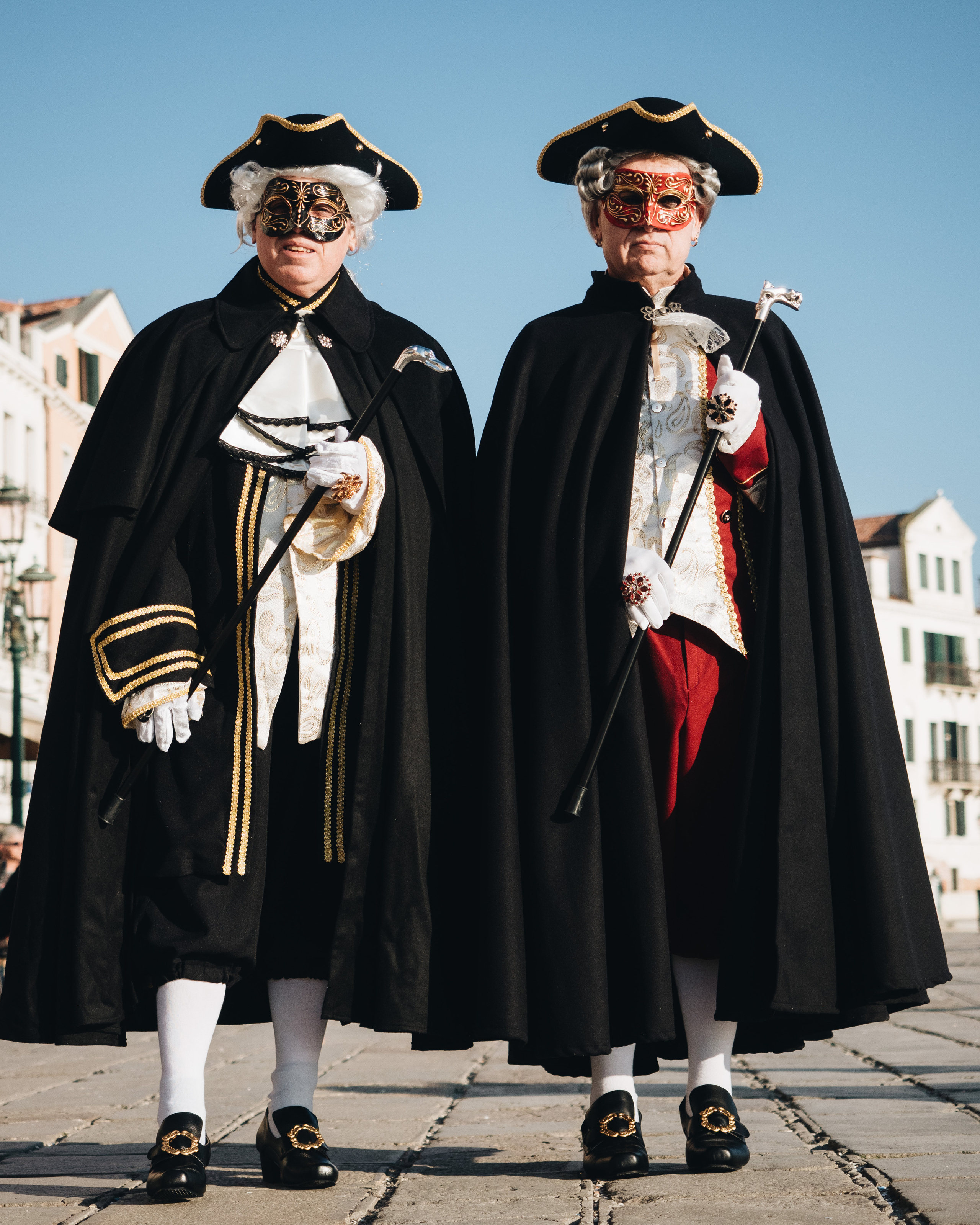 Venice Carnaval. Портретный и Репортажный фотограф в Москве