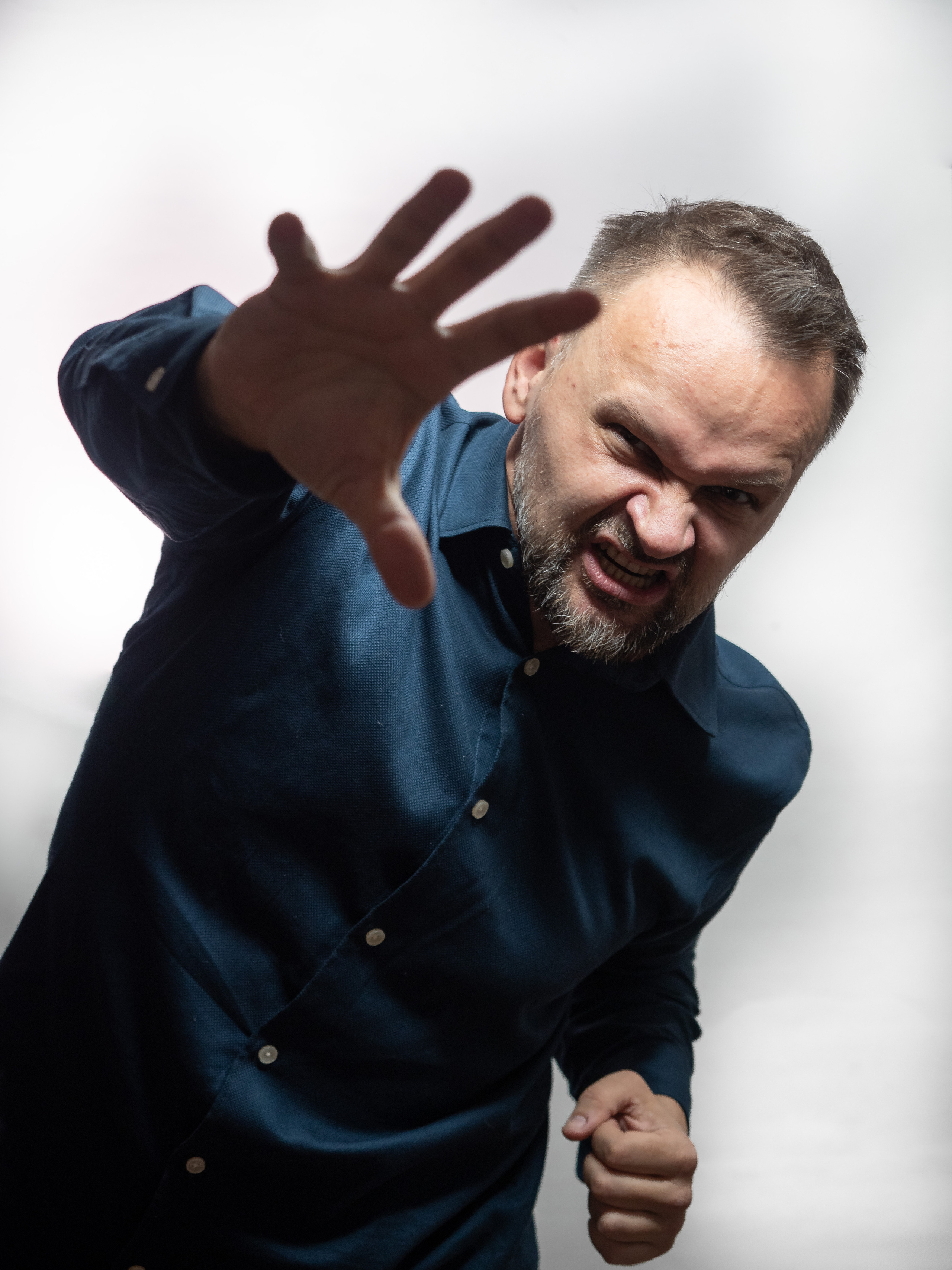 Kolya. Портретный и Репортажный фотограф в Москве