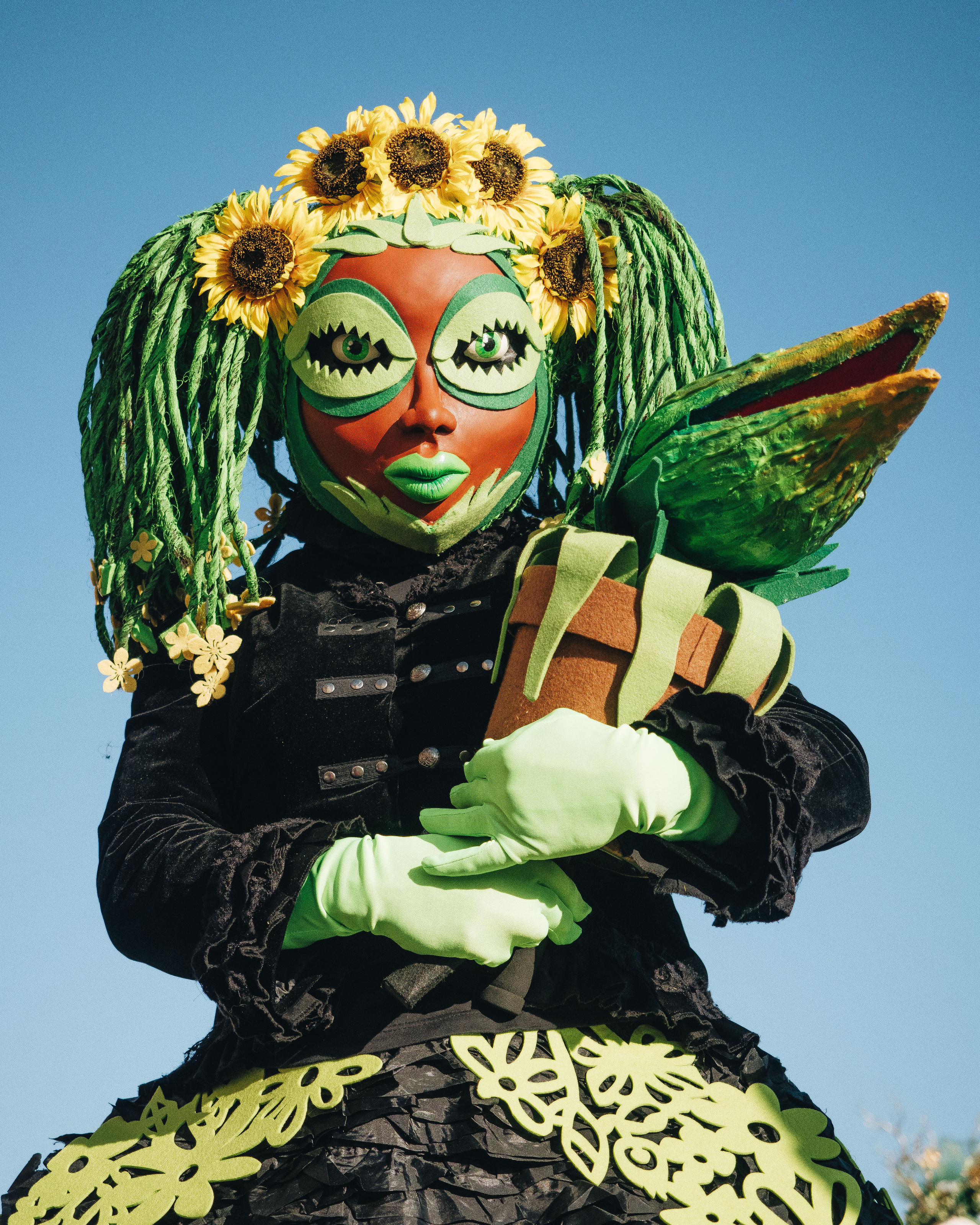 Venice Carnaval. Портретный и Репортажный фотограф в Москве