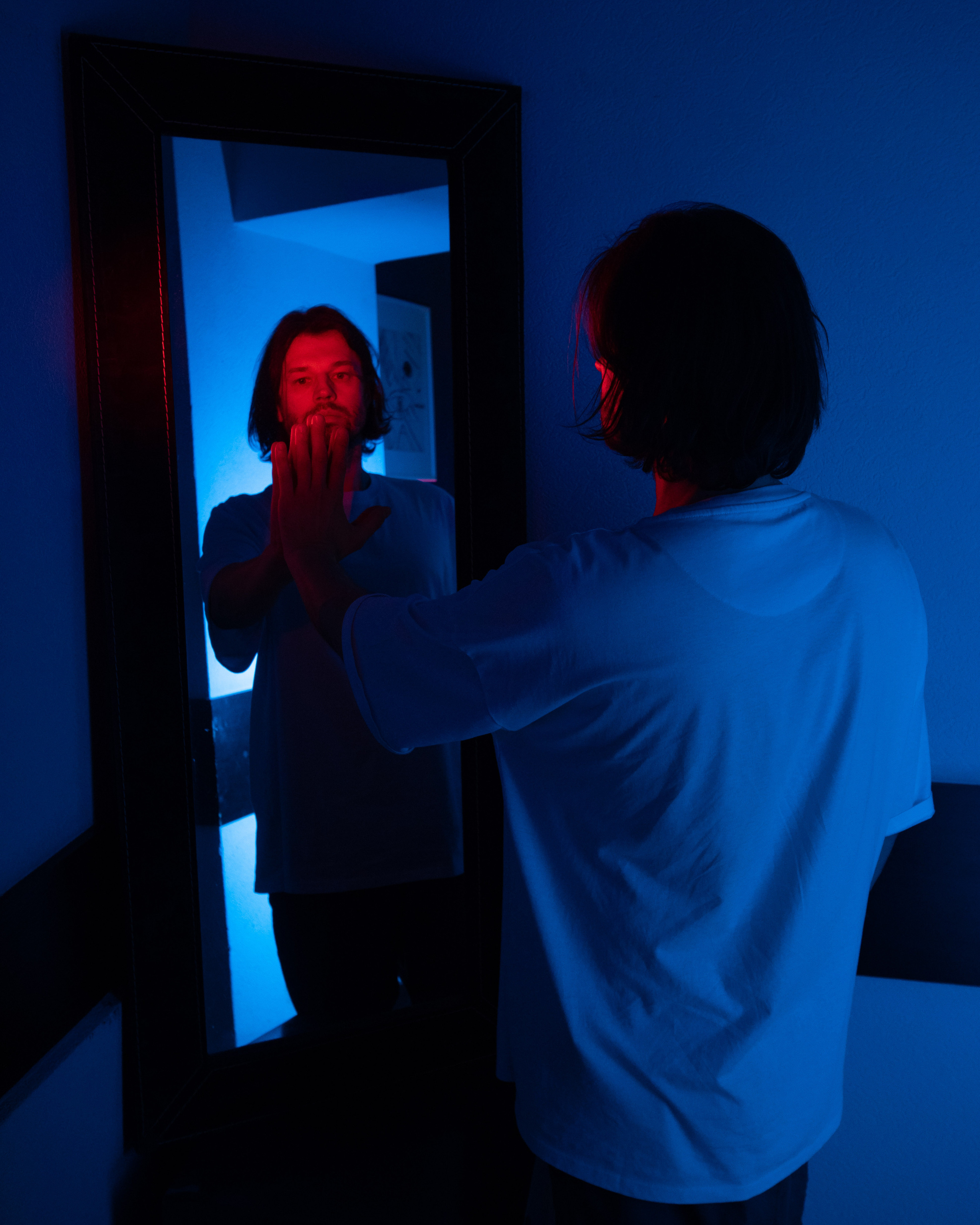 Indigo Minds. Портретный и Репортажный фотограф в Москве