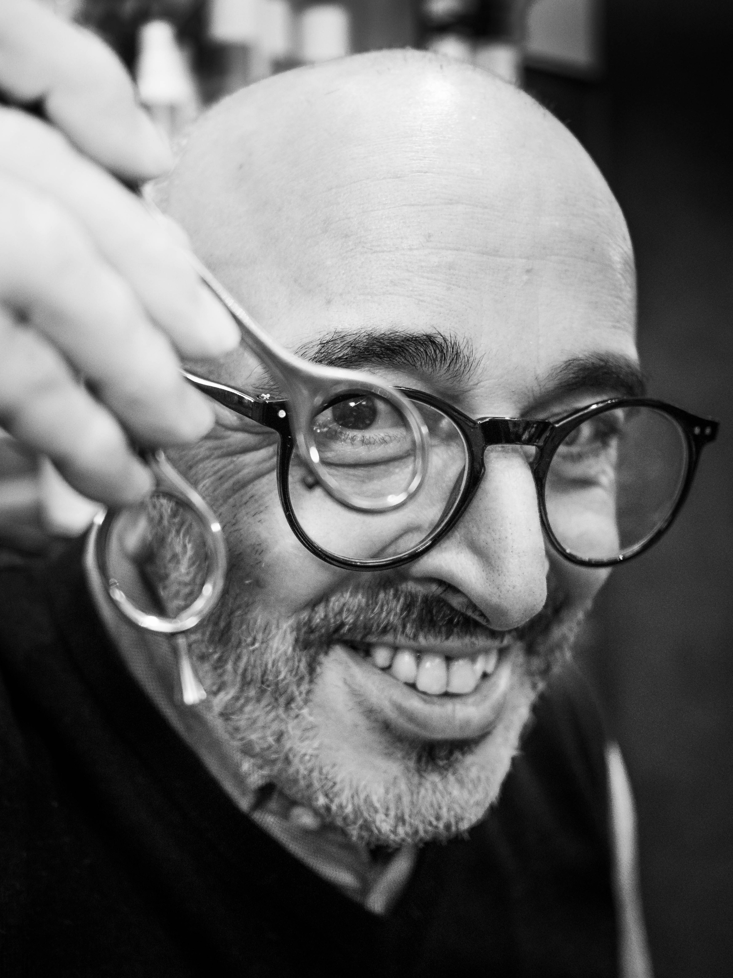 Black and White. Портретный и Репортажный фотограф в Москве