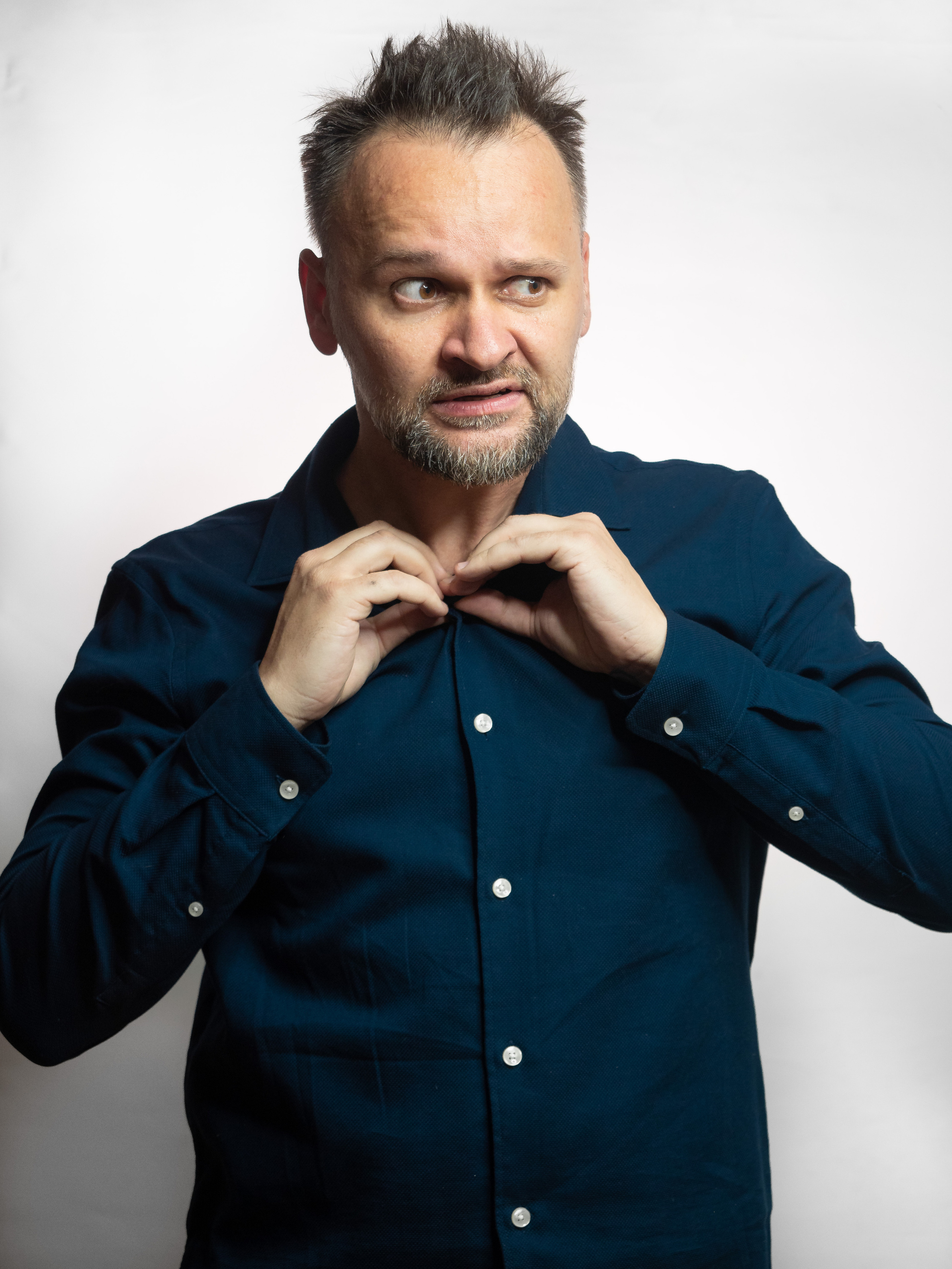 Kolya. Портретный и Репортажный фотограф в Москве