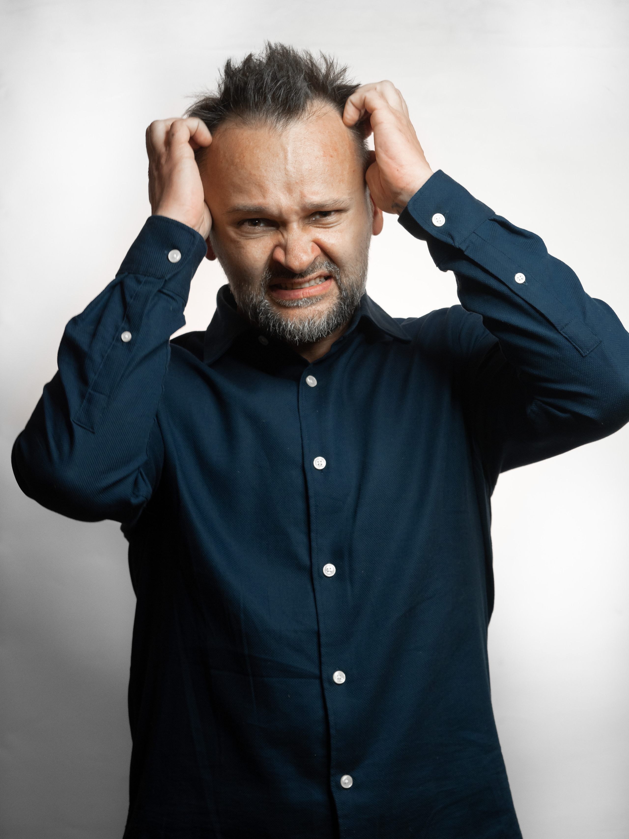 Kolya. Портретный и Репортажный фотограф в Москве