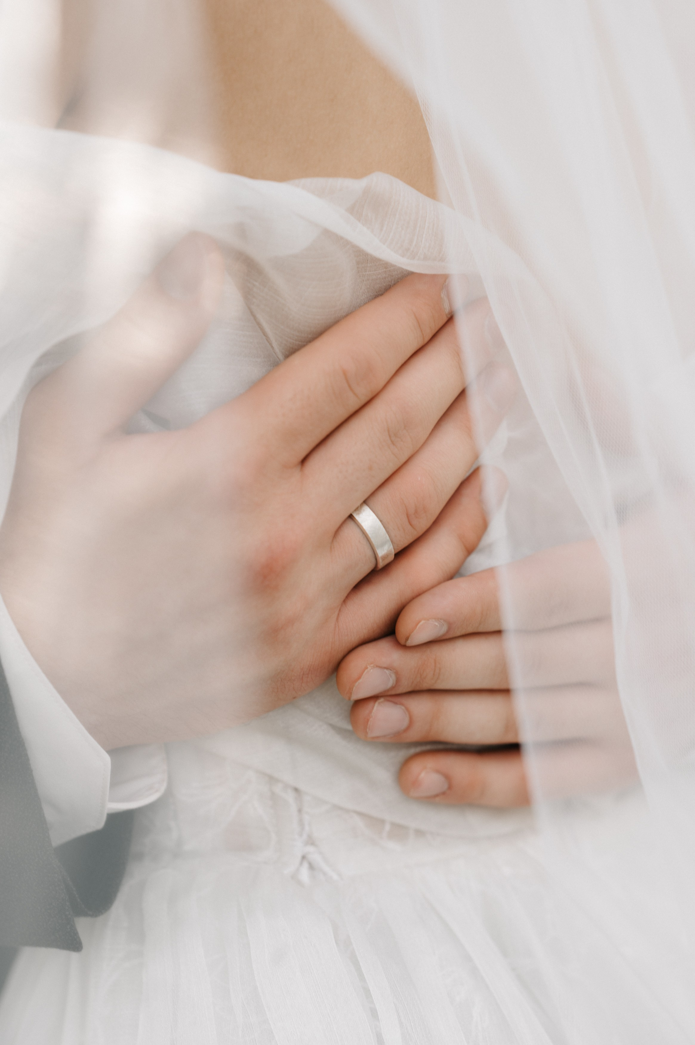 Про любовь. Фотограф Ким Ангелина