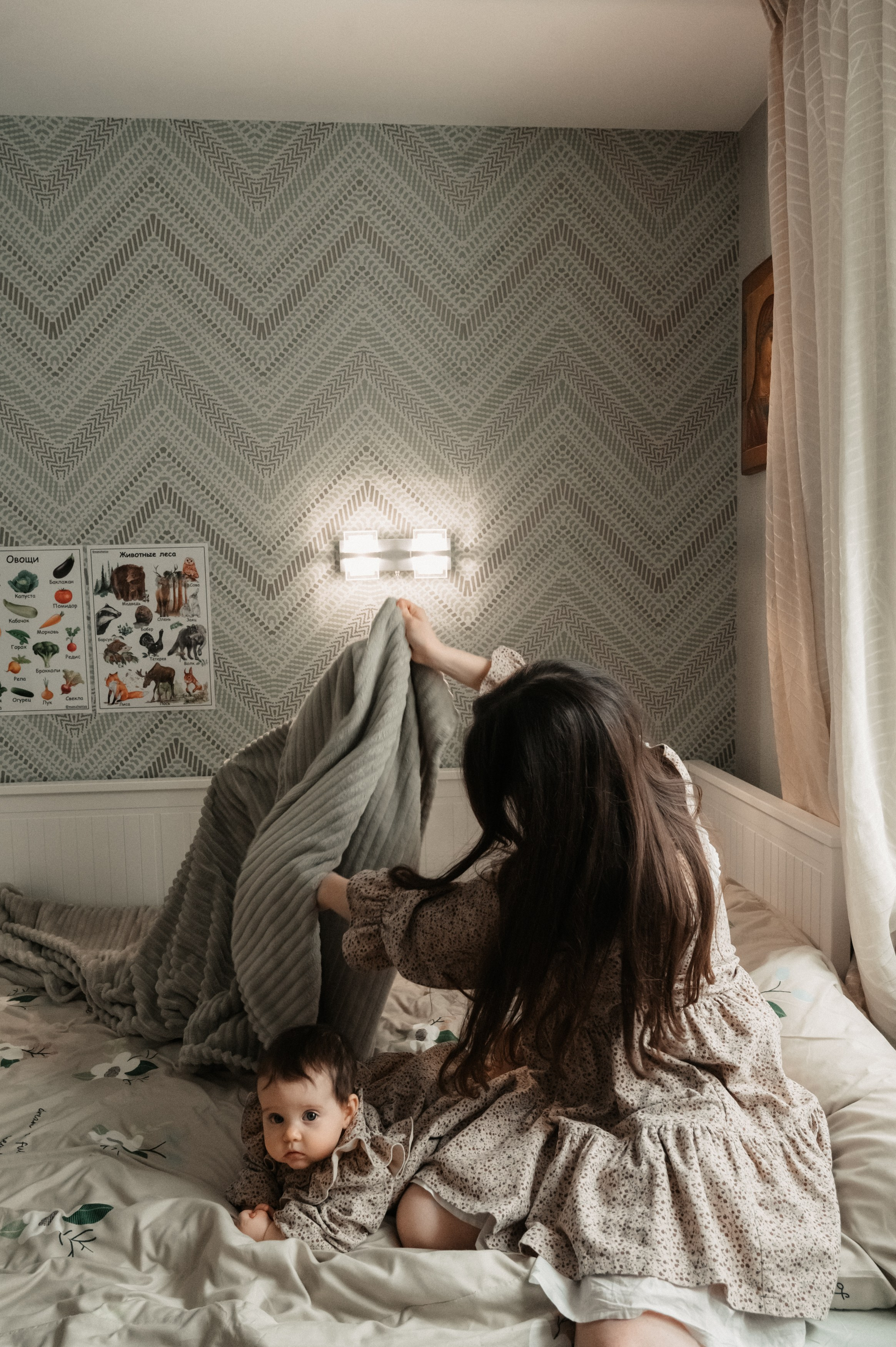 3+1. Фотограф Ким Ангелина