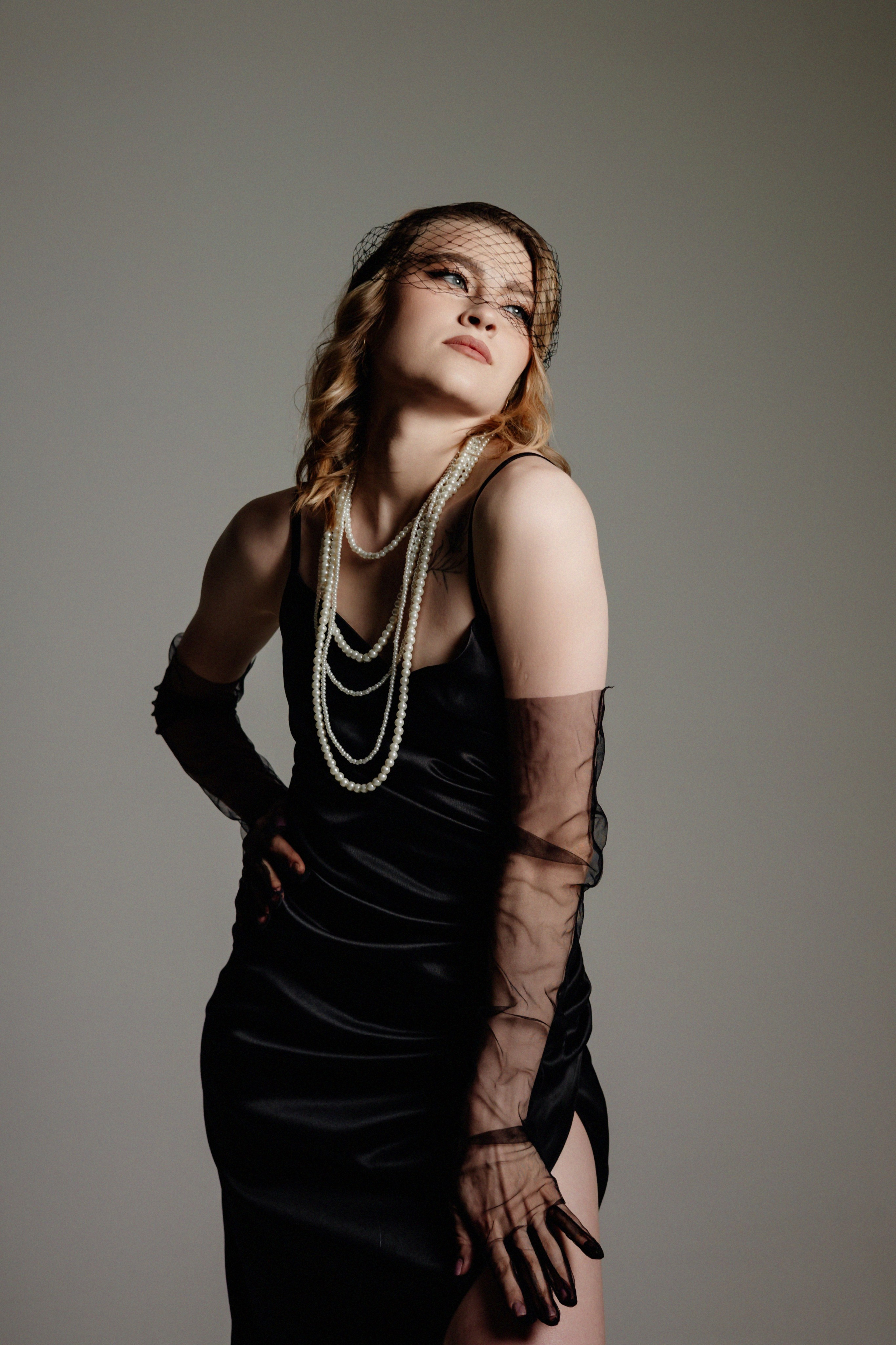 Лена. Фотограф Ершова Светлана