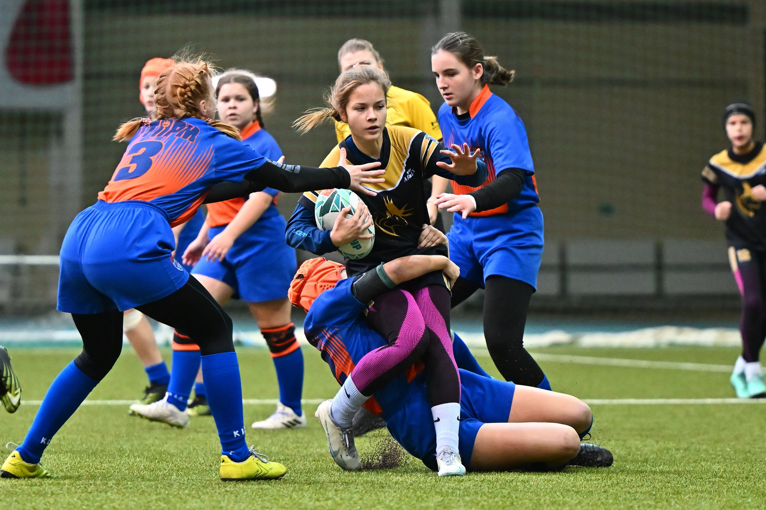 Спорт. Фотосъемка мероприятий