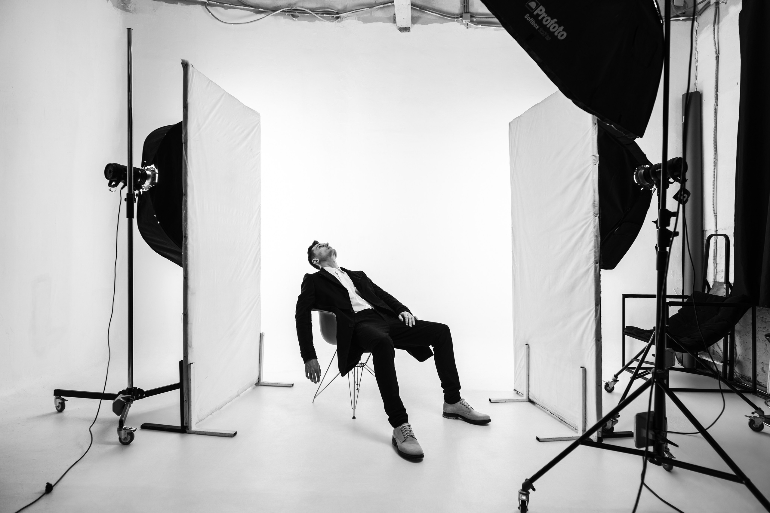 Денис. Фотограф в Санкт-Петербурге Алексеев Егор