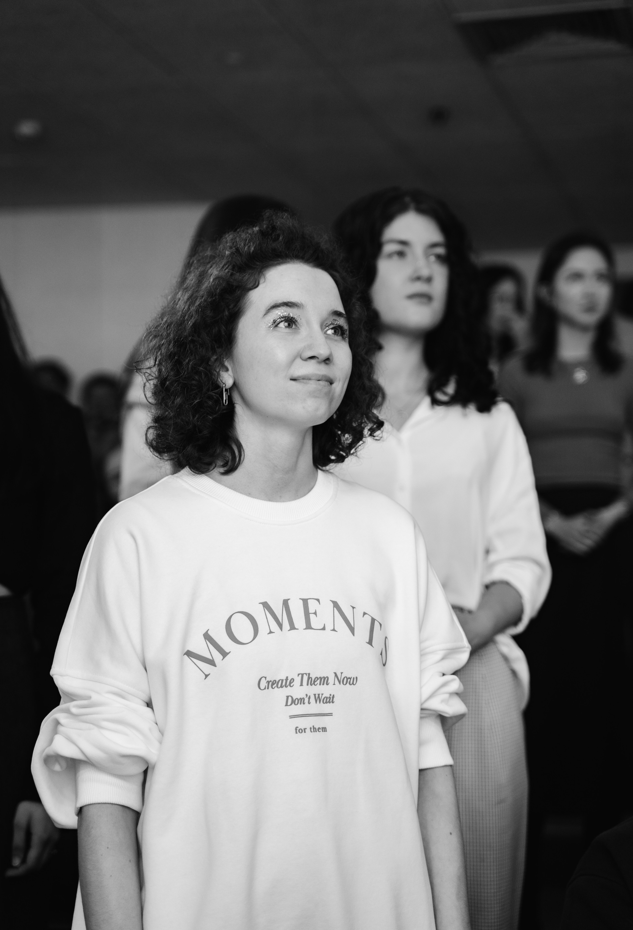 Кружок хора — отчетный концерт в НКЦ / 2023. Саша Копылов, фотограф в Казани