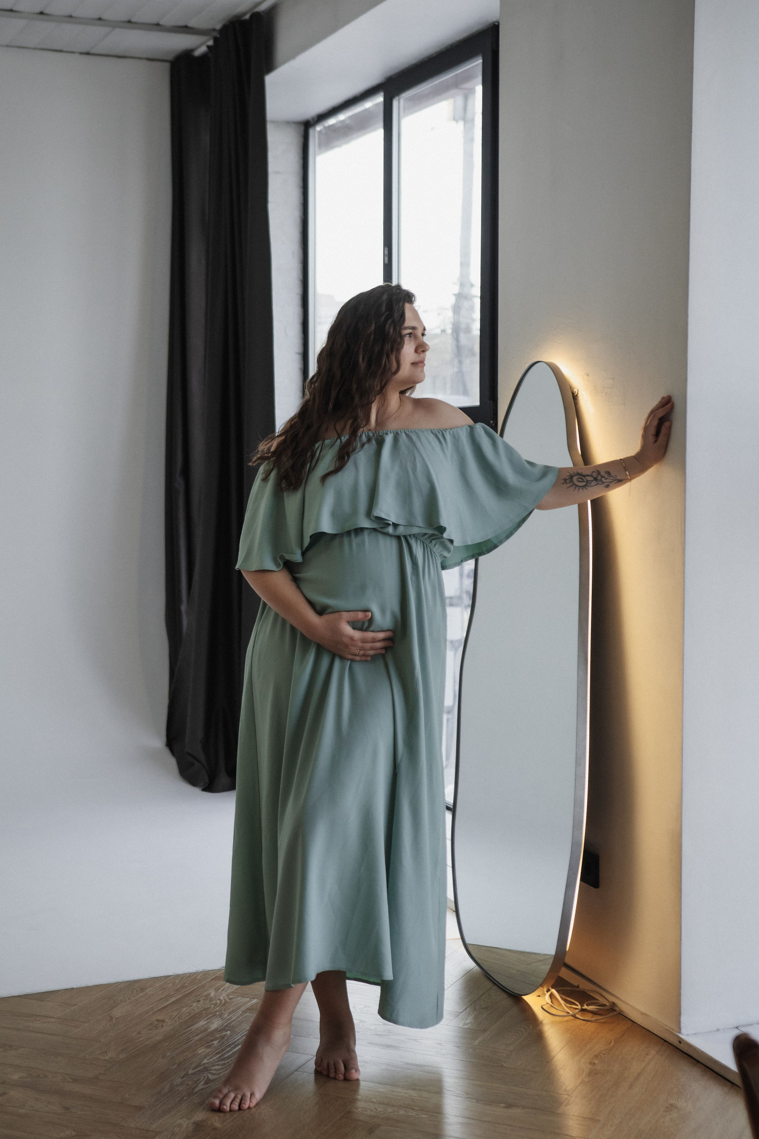 Лена. Фотограф Новосибирск