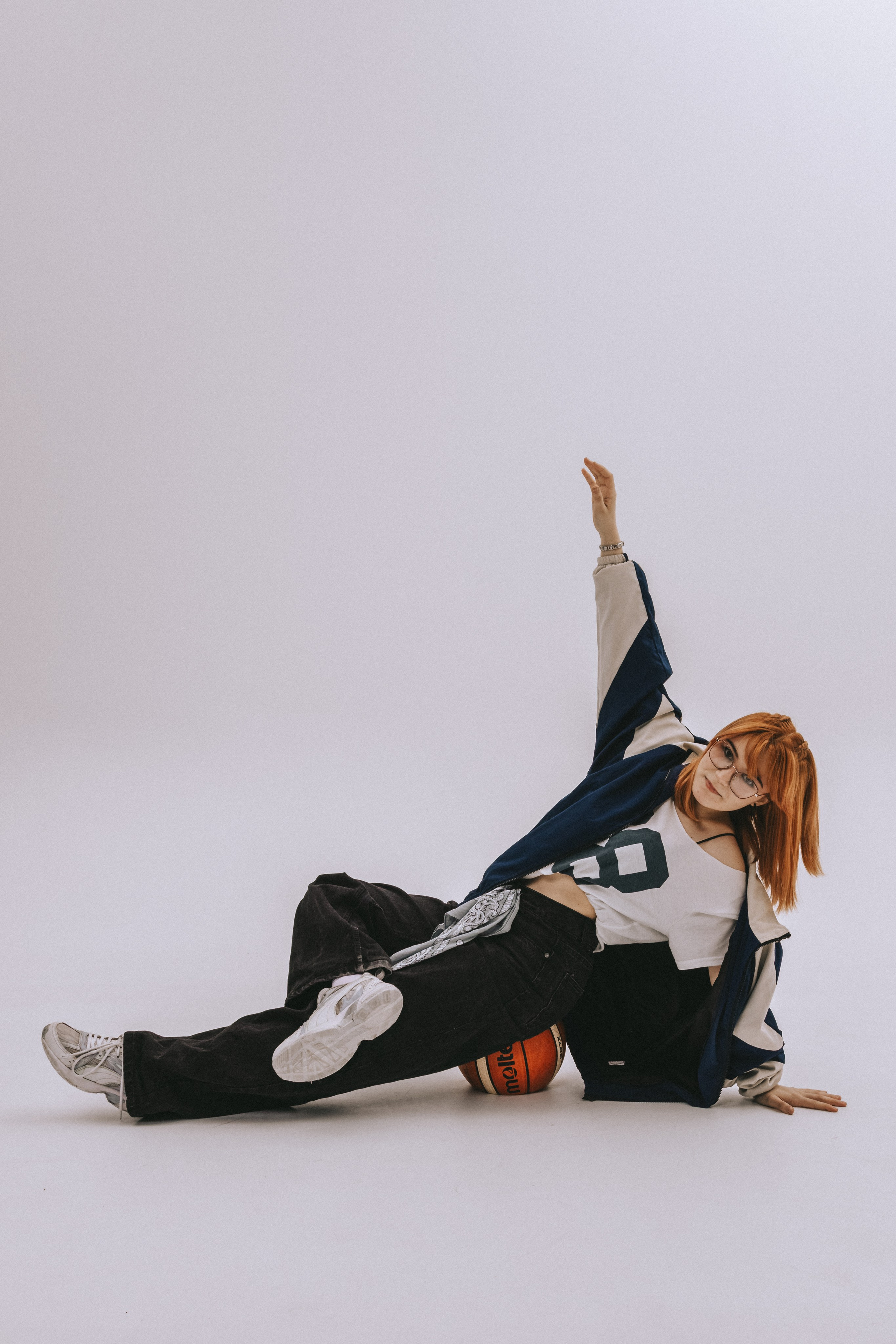 Баскет. Фотограф Новосибирск