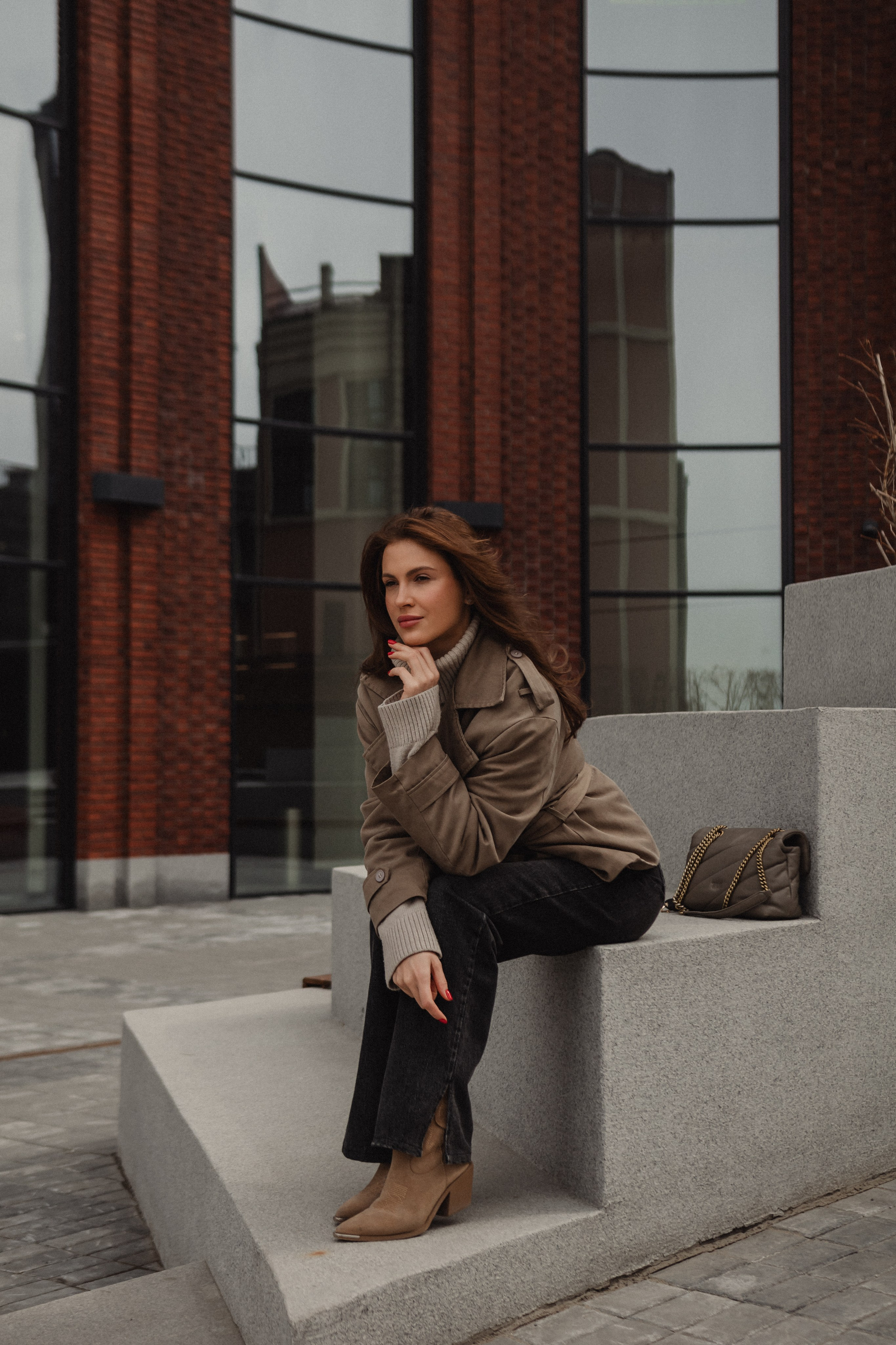 Вика. Фотограф Новосибирск