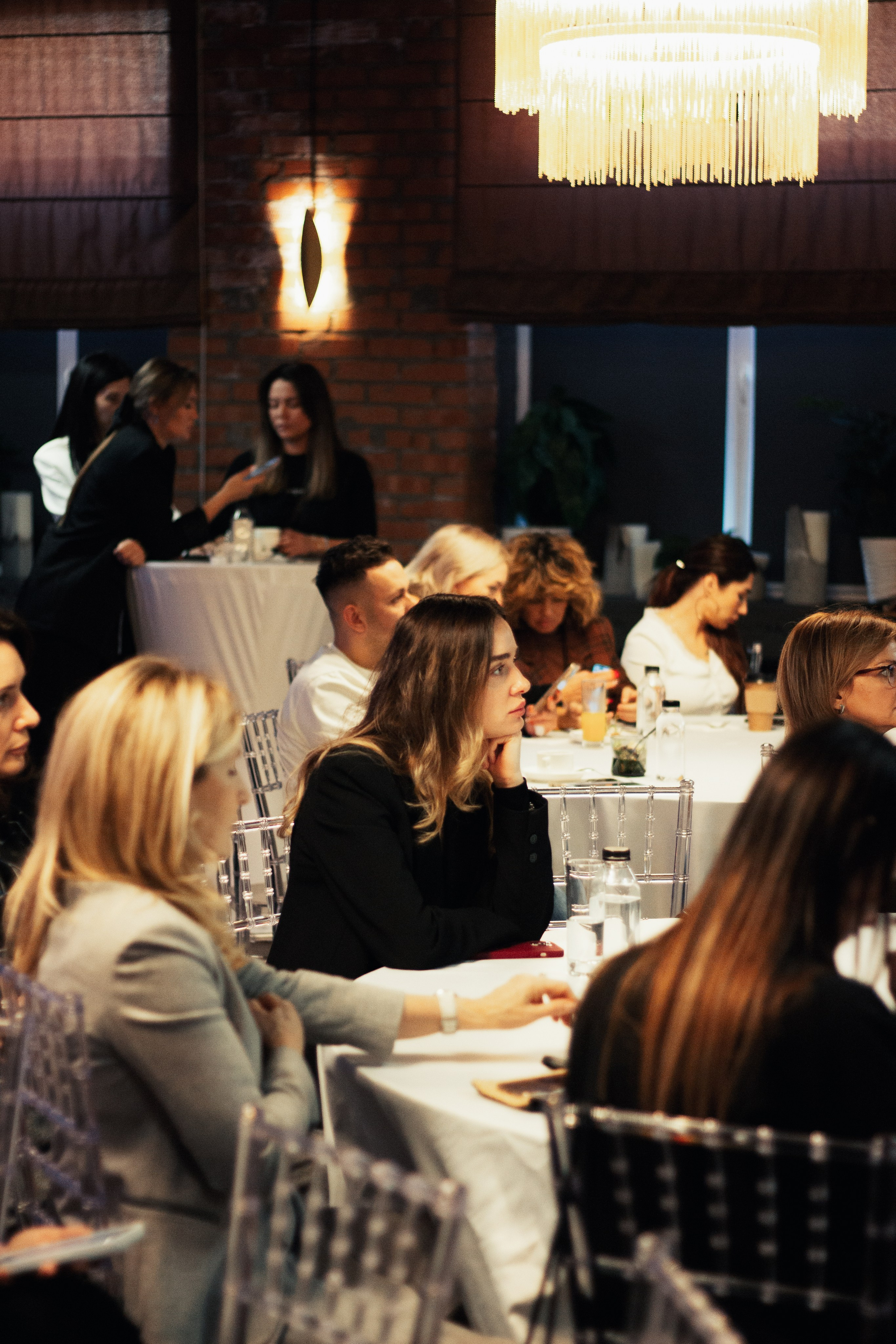 Конференция. Фотограф Новосибирск