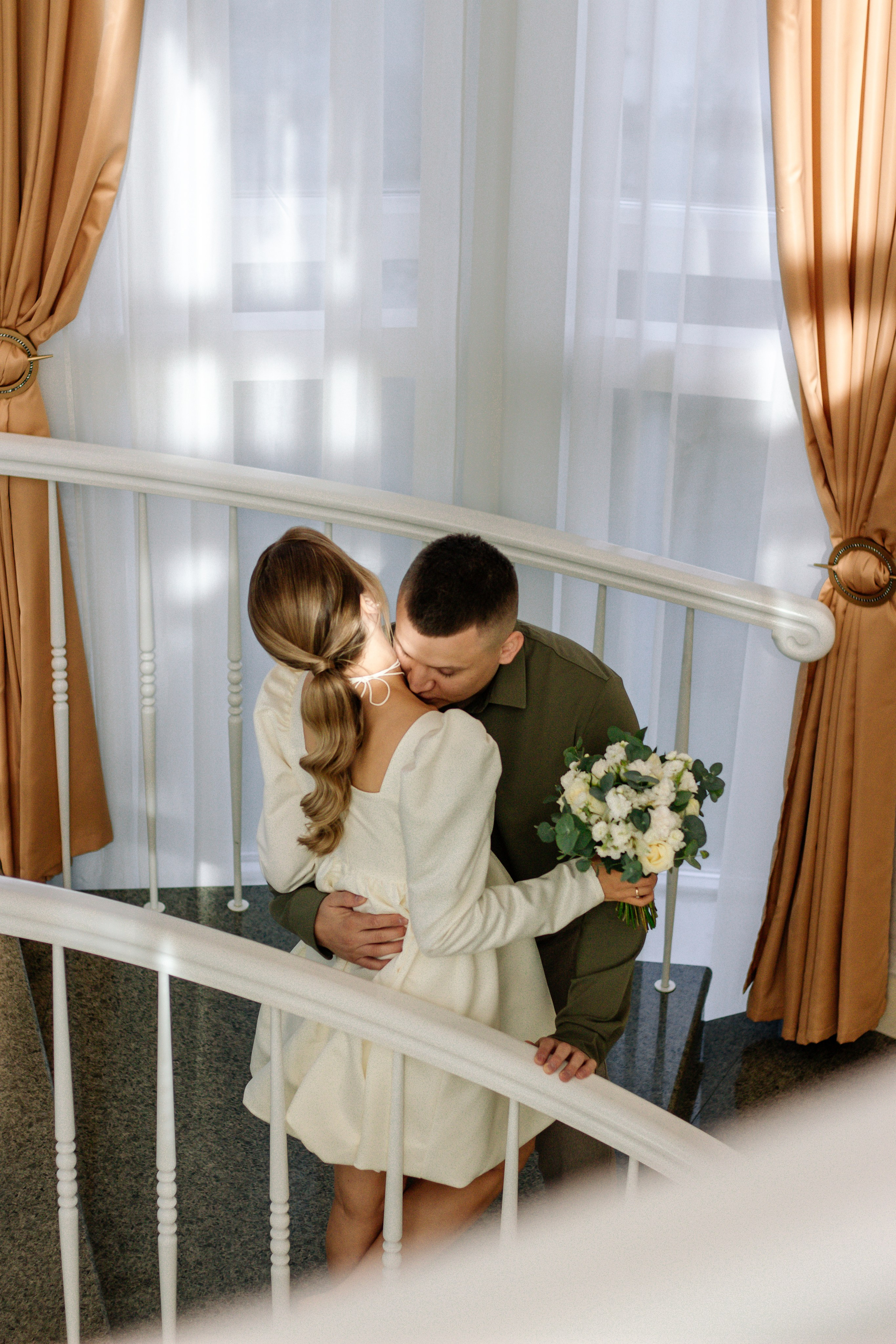 Валерия и Надин. Фотограф Новосибирск