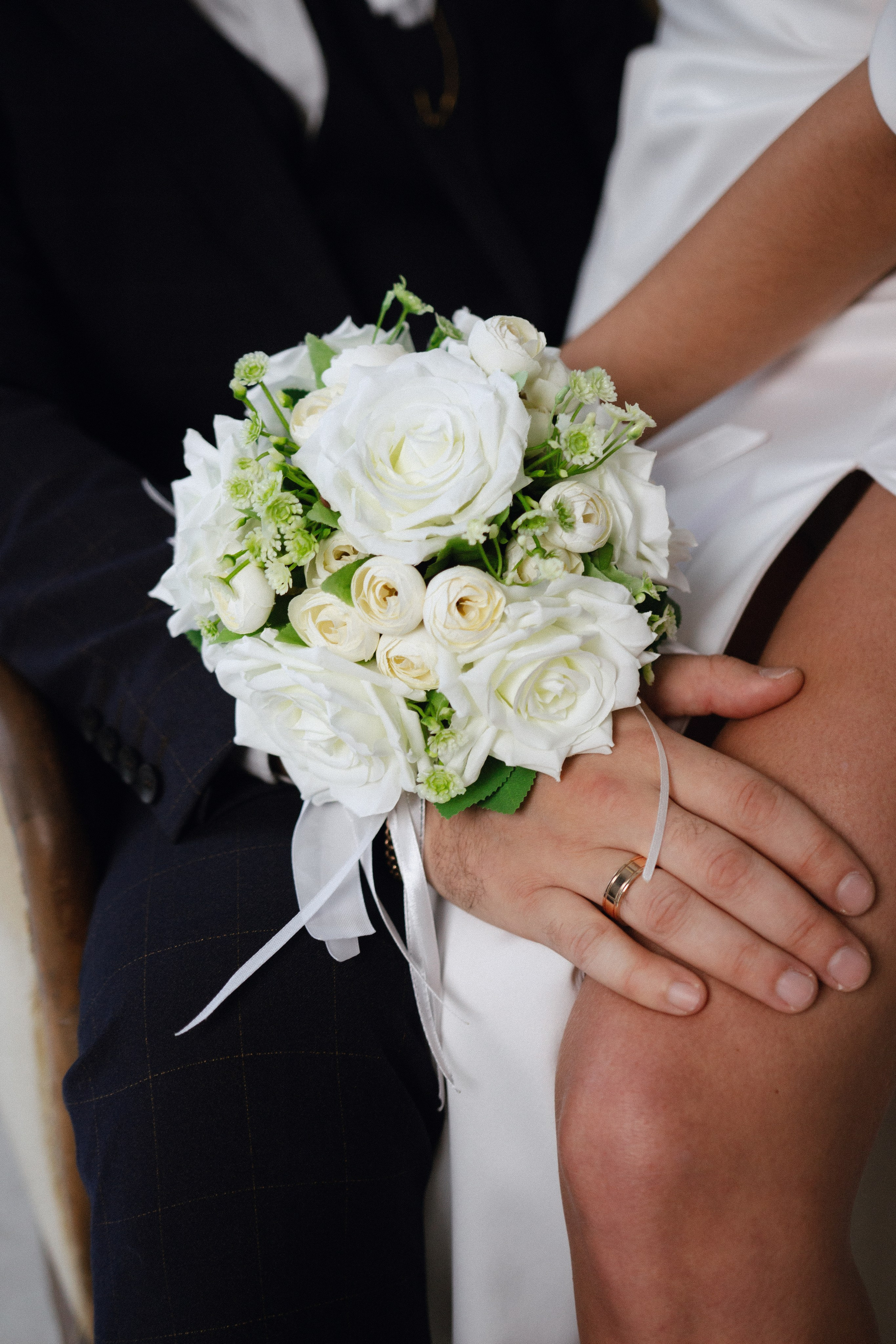 Анна и Влад. Фотограф Новосибирск