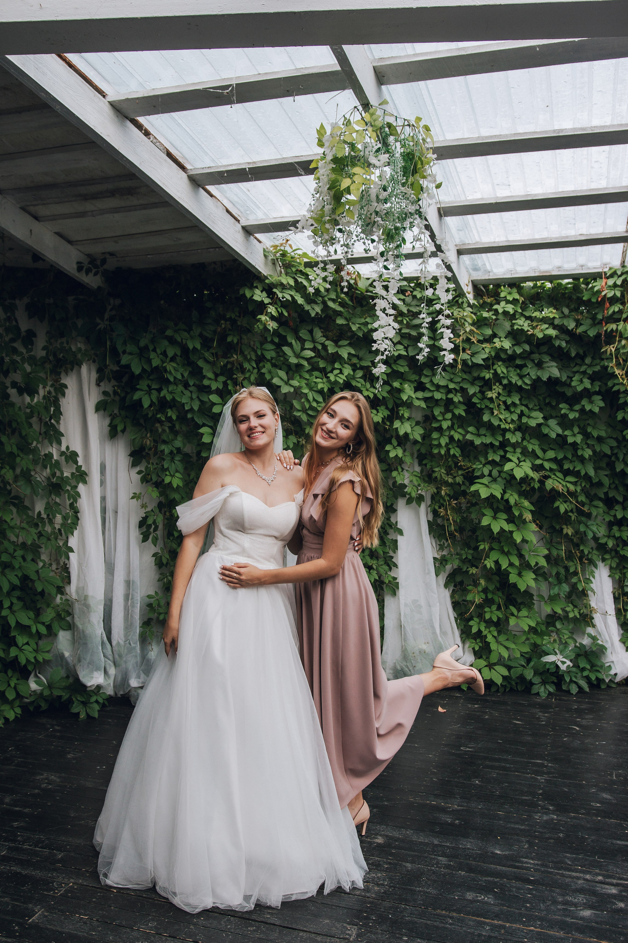 Дарья и Влад ЗАГС и Банкет. Фотограф Новосибирск