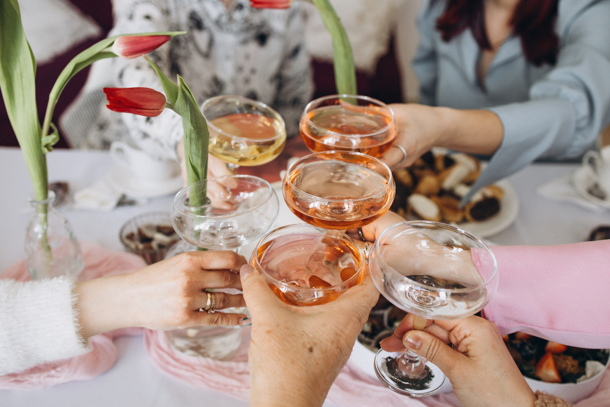 Лекция про любовь. Свадебный и портретный фотограф в Калининграде Наталия Еник