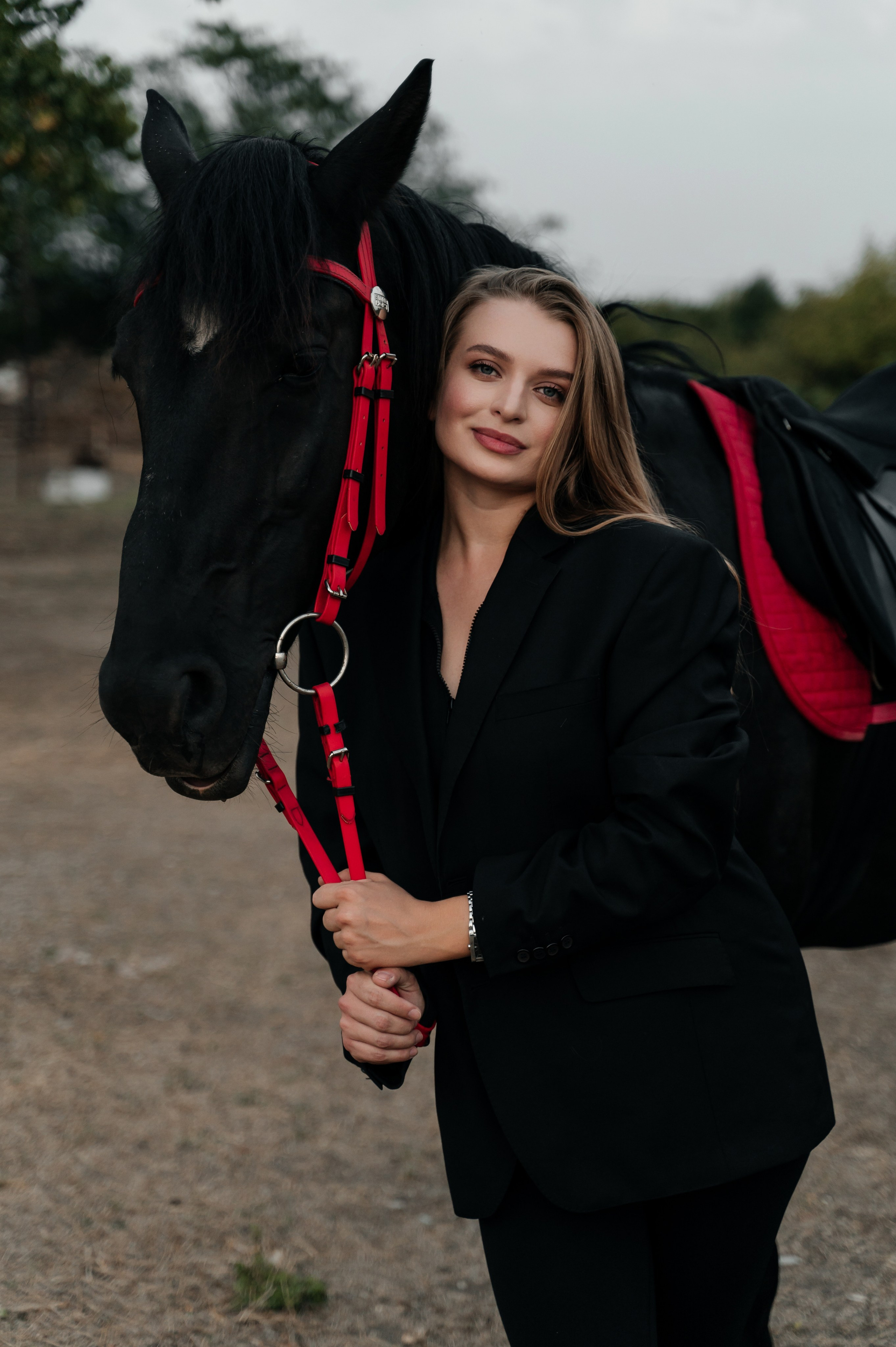 Дарья. Фотограф Палий Ульяна