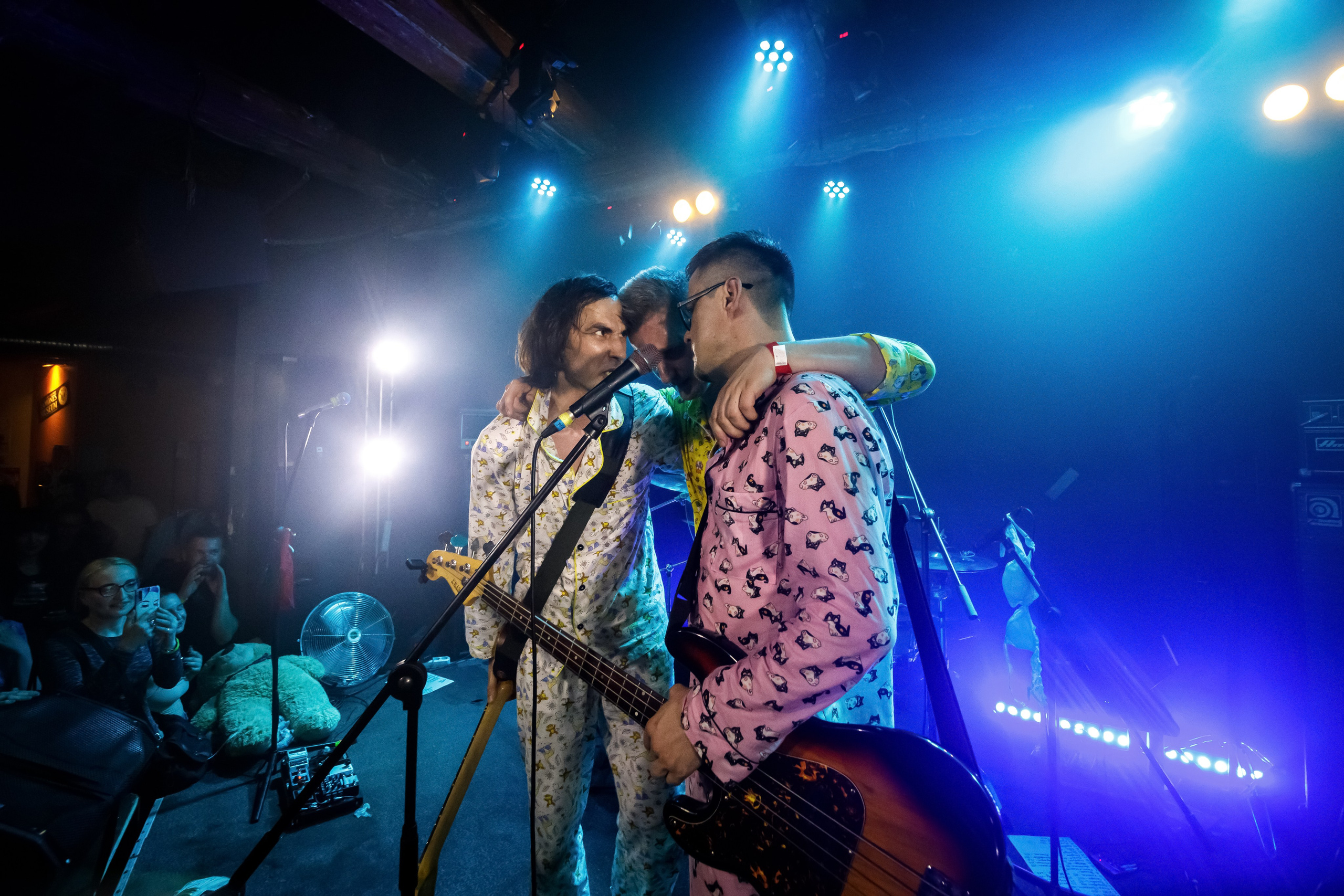 РАДИОПОМЕХИ. Фотограф Елена Богачева (lenalena_na_na_na)