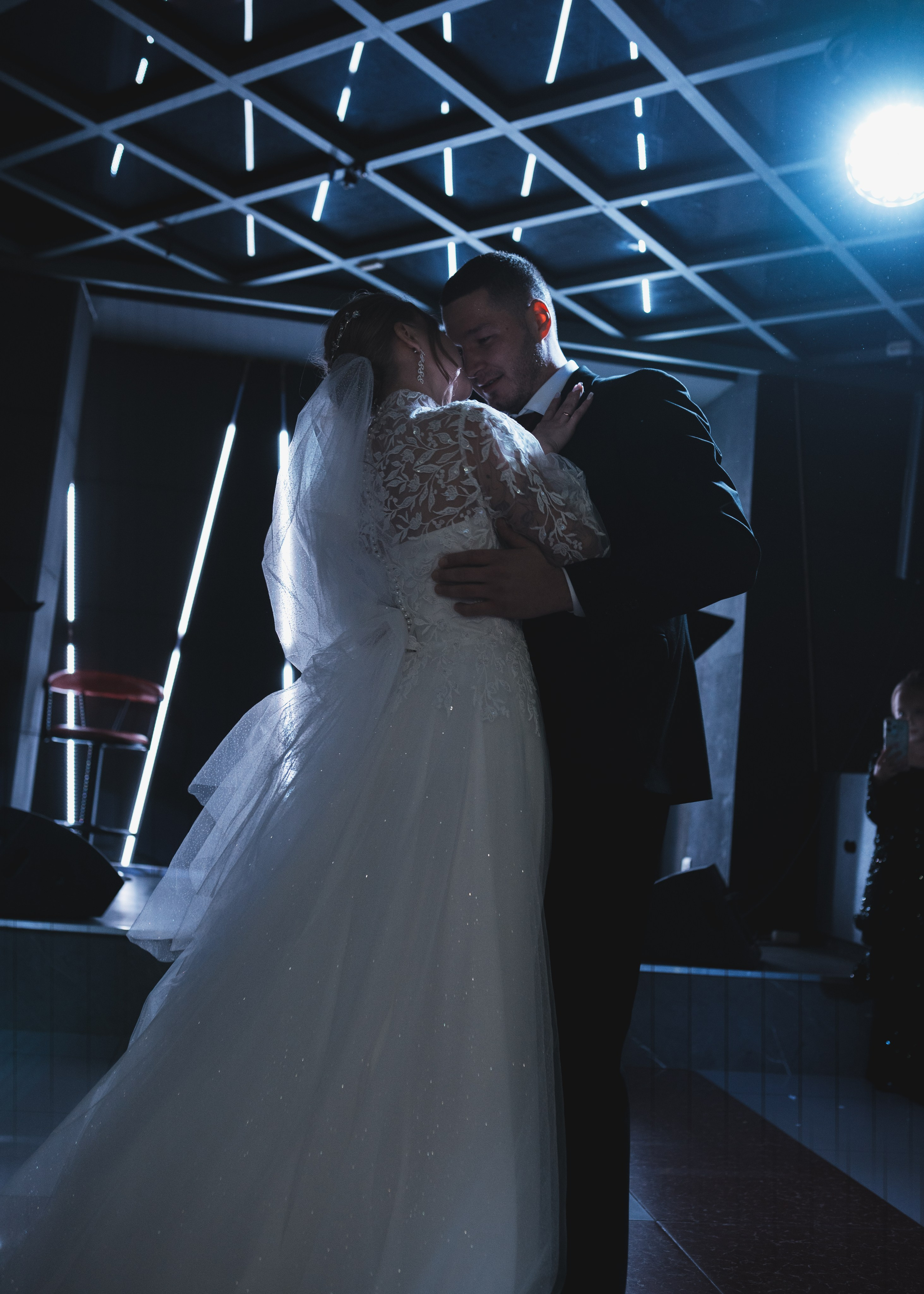 Свадебные съемки. Коммерческий фотограф в Южно-Сахалинске Оксана Костенко