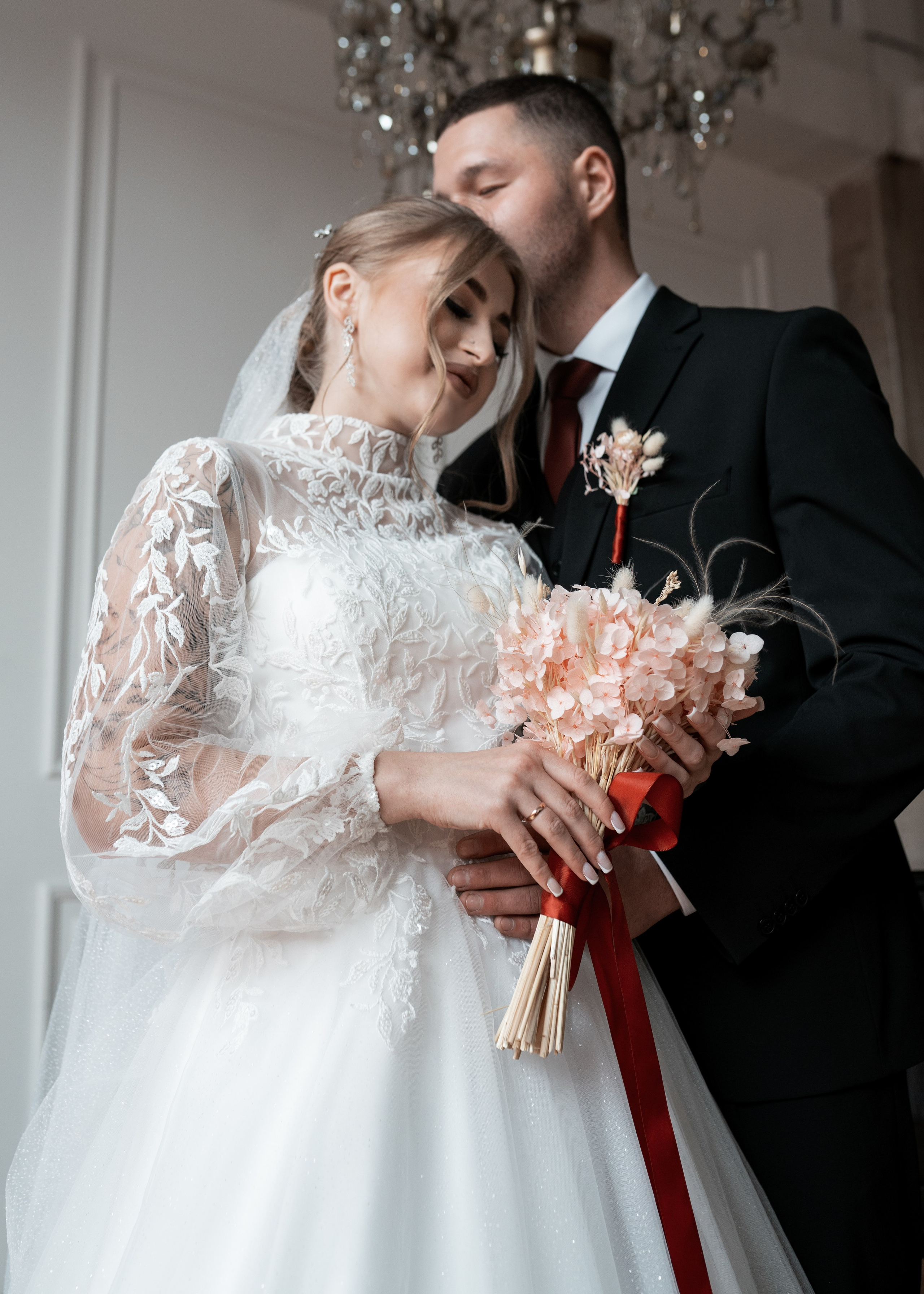 Свадебные съемки. Коммерческий фотограф в Южно-Сахалинске Оксана Костенко