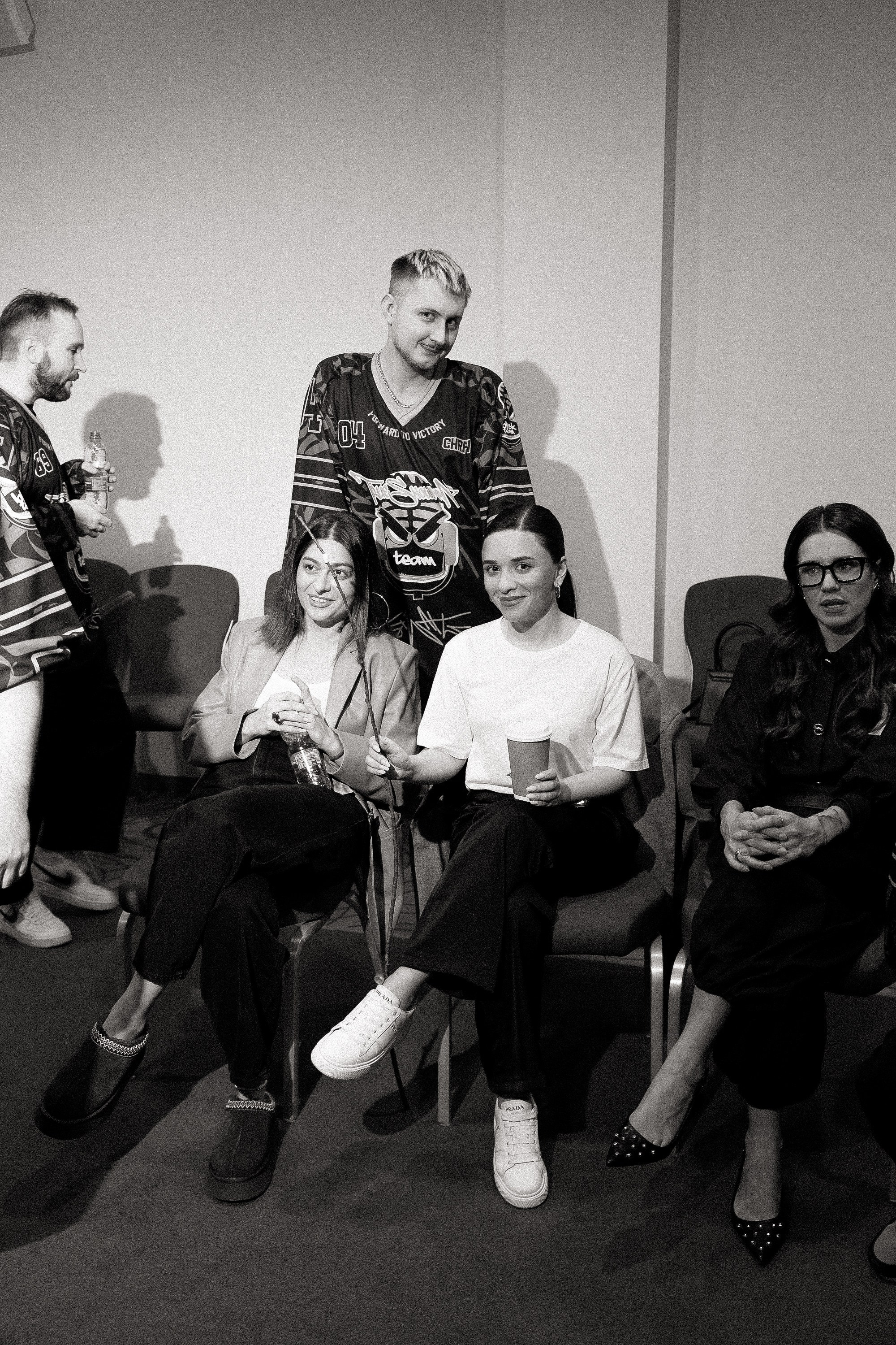 TSB 2025 (NEW). Свадебный и event-фотограф Иван Волнухин