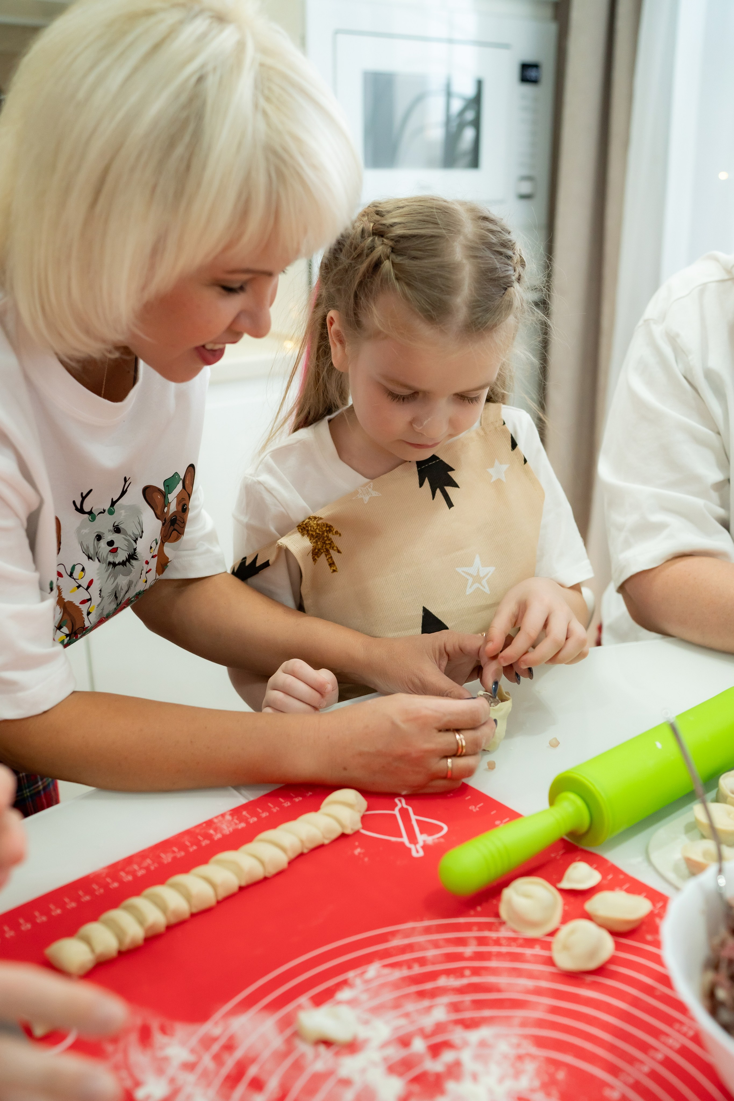 Домашние фотосессии. Фотограф Благовещенск Анна Емельянова