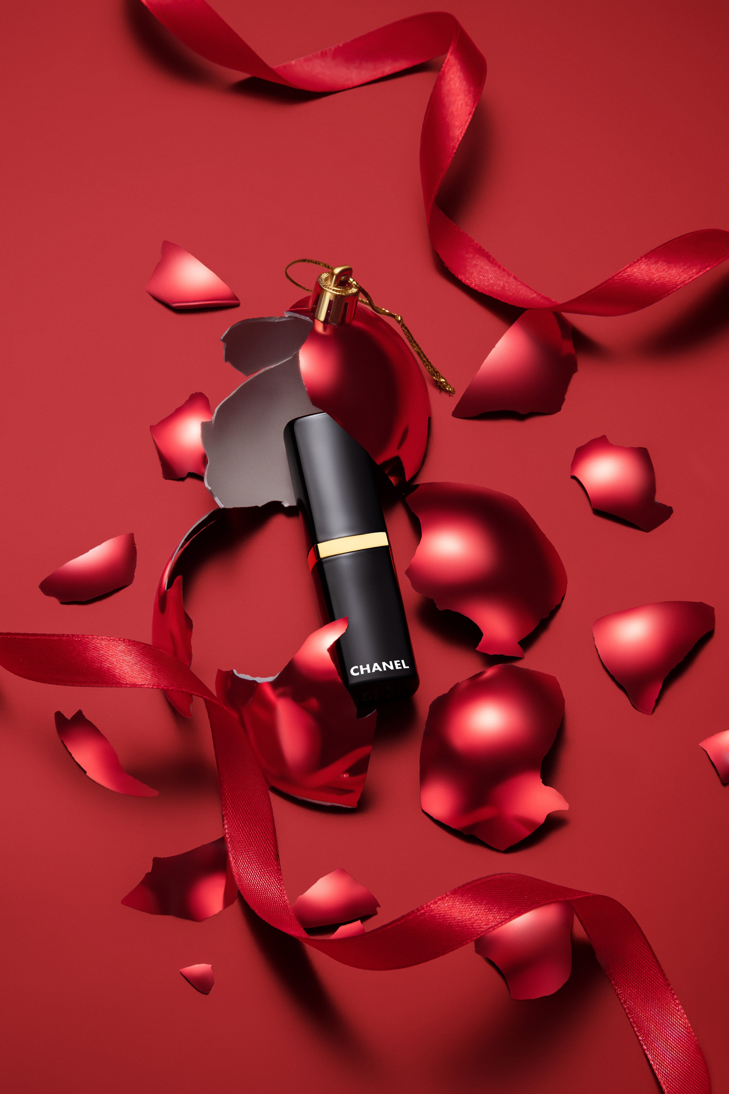 Product. Retouching service