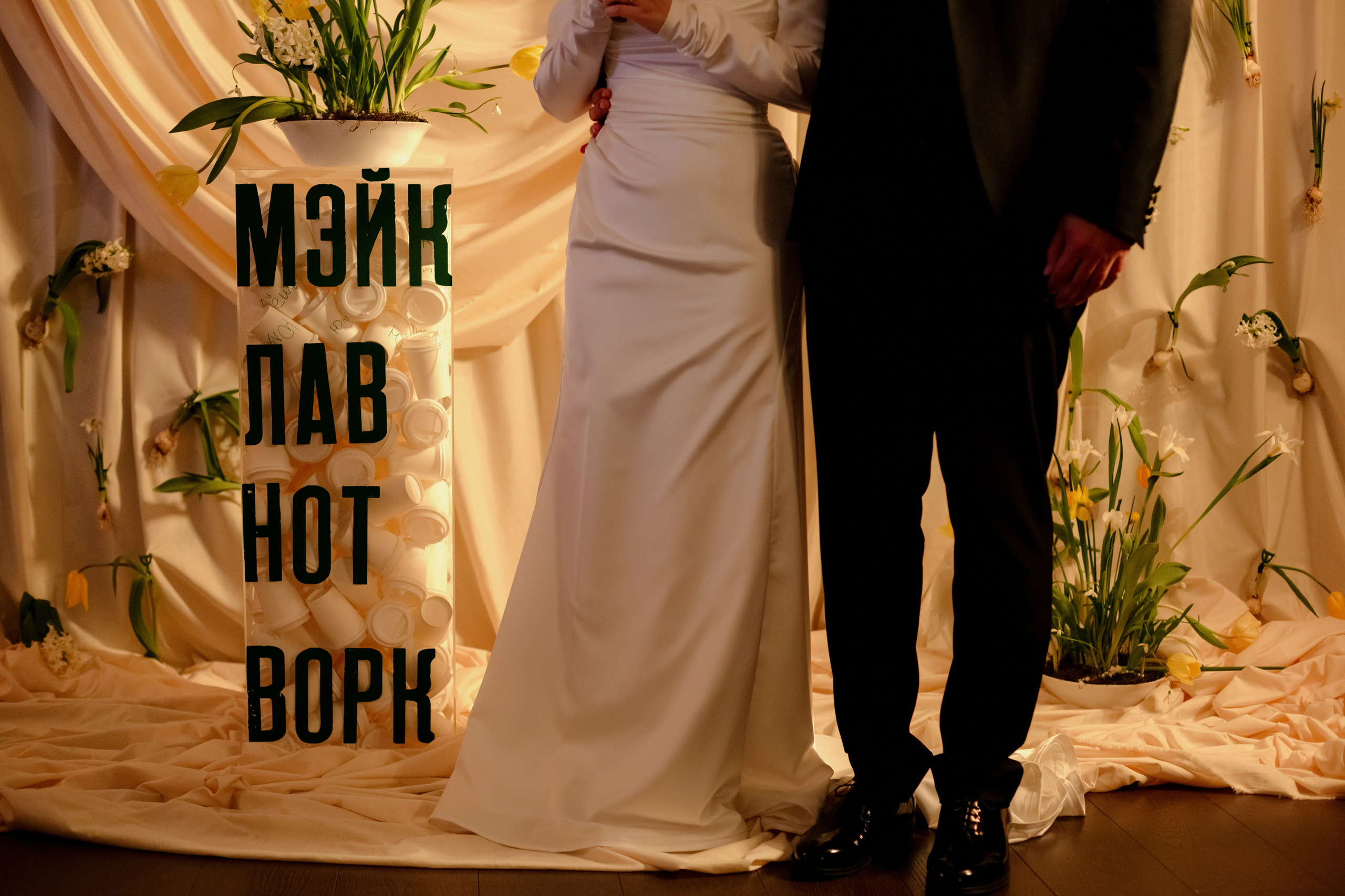 Свадебный фотограф Ростов — Искренняя история любви Алексея и Юлии в фото. Свадебный и семейный фотограф в Таганроге Бакарюк Антон