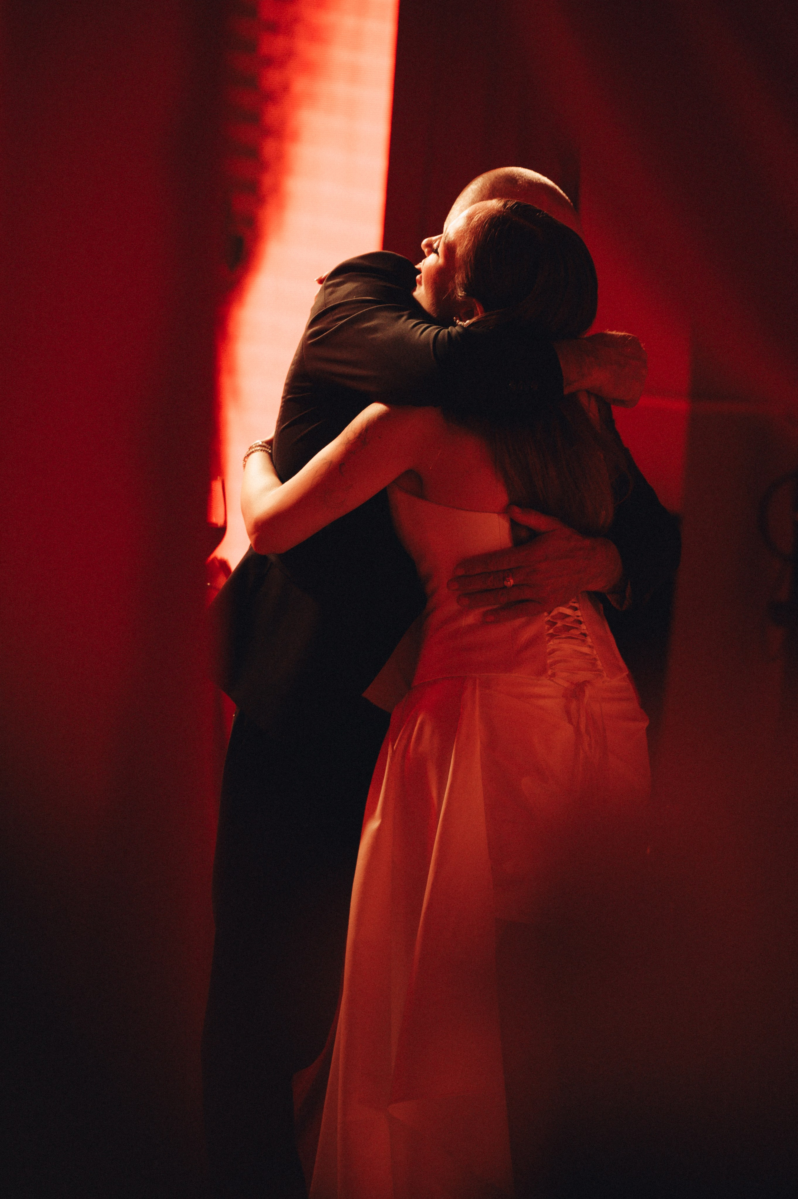 Анастасия и Карен. Репортажный и свадебный фотограф в Сургуте