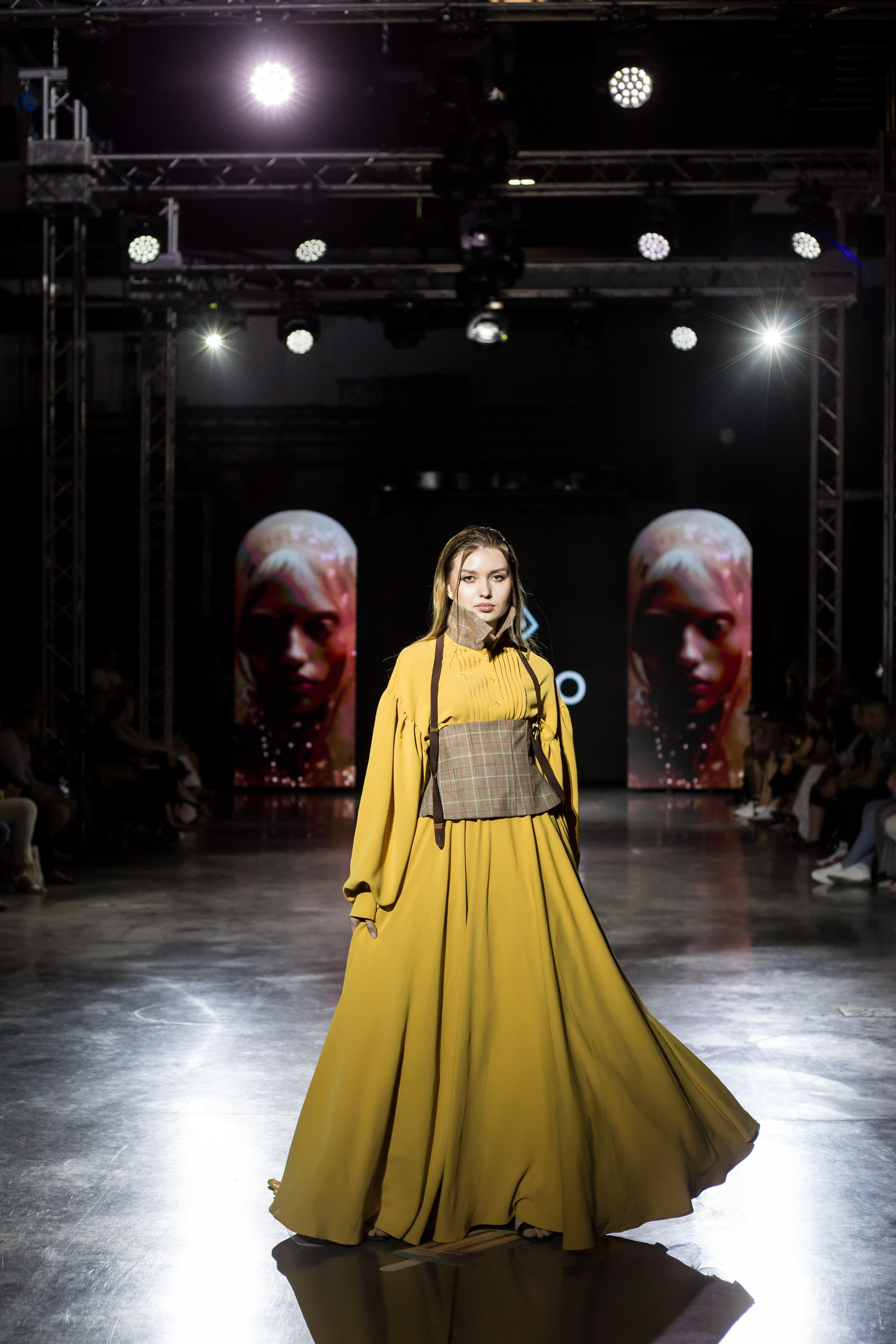 Volga fashion. Портретный и репортажный фотограф