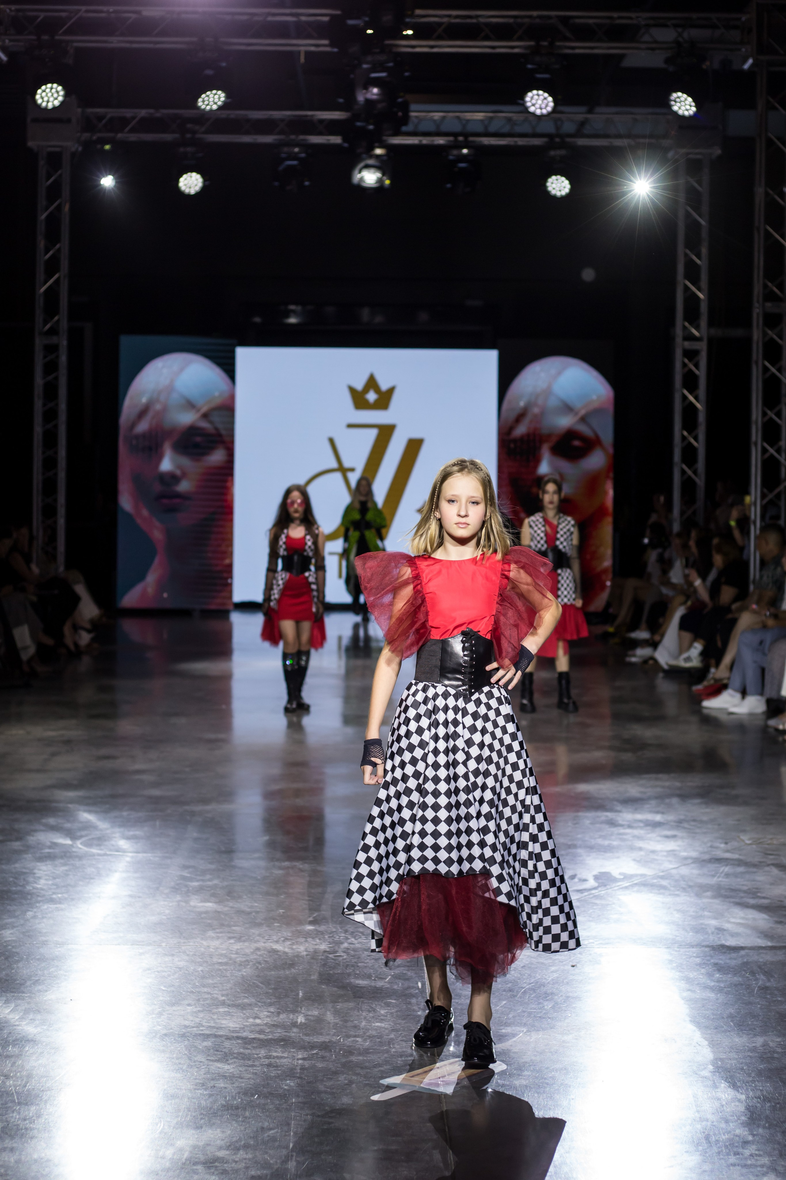 Volga fashion. Портретный и репортажный фотограф