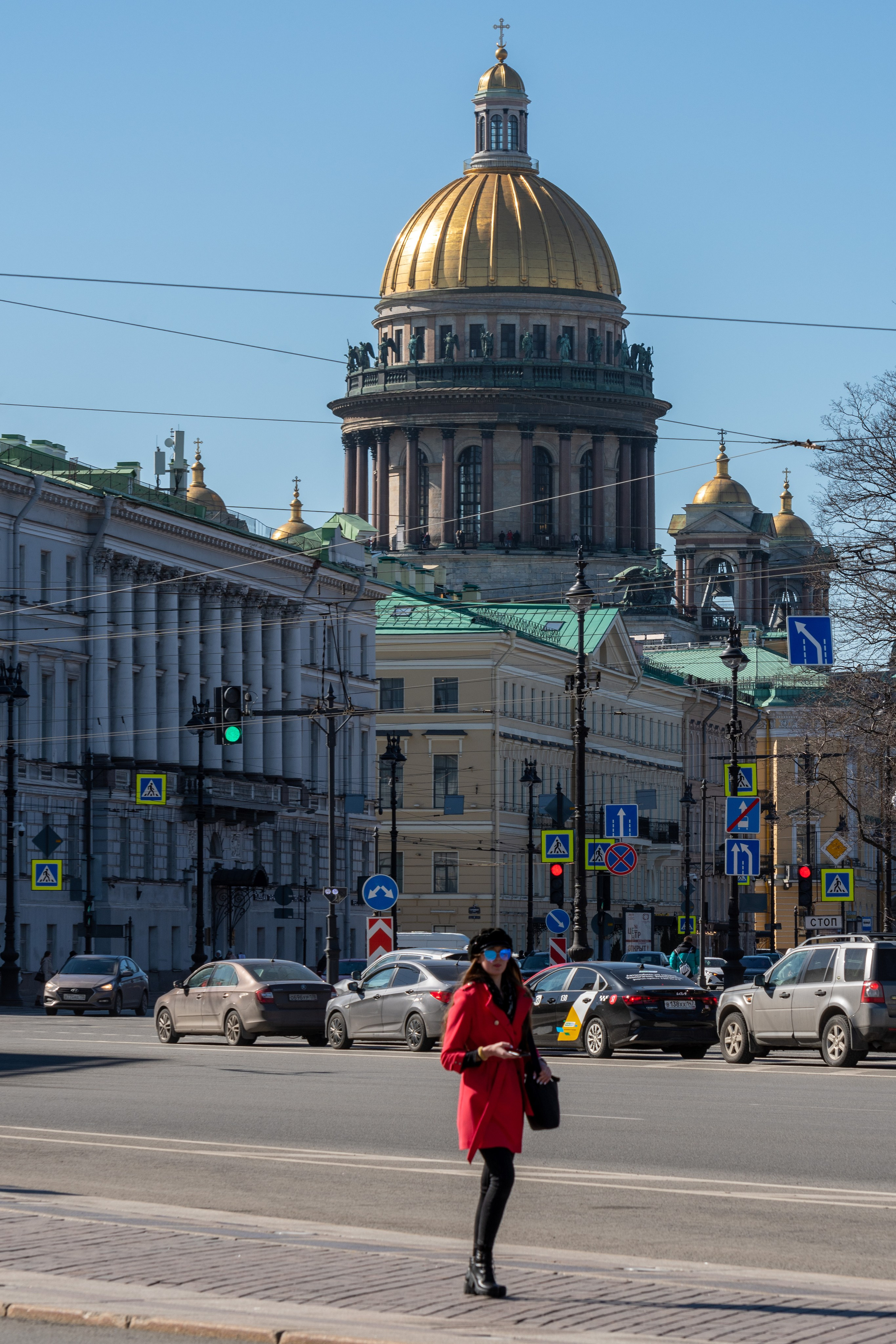 20220411-16 Санкт-Петербург. Дмитрий Ремизов. Фотография, как хобби
