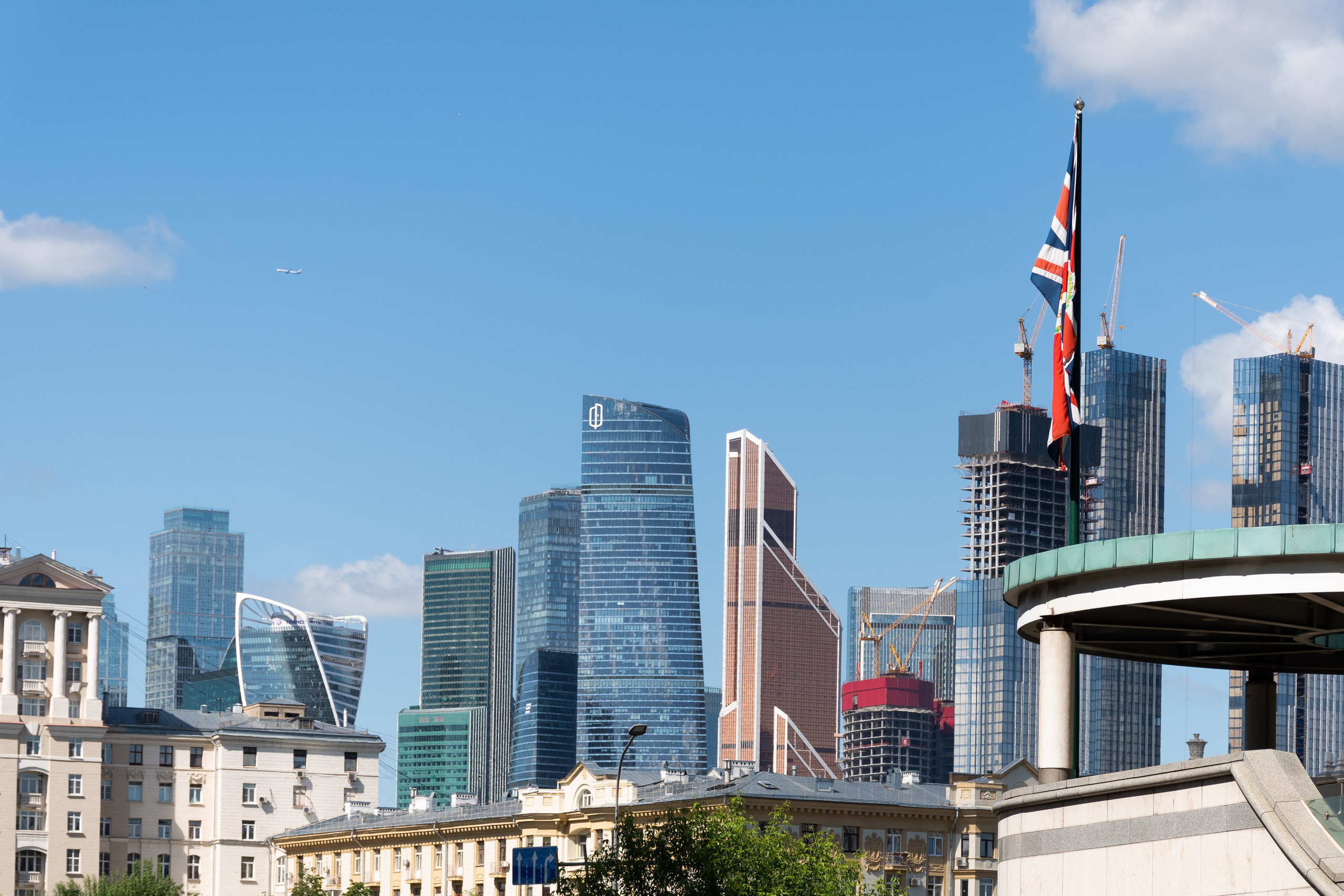 20210525_City. Дмитрий Ремизов. Фотография, как хобби