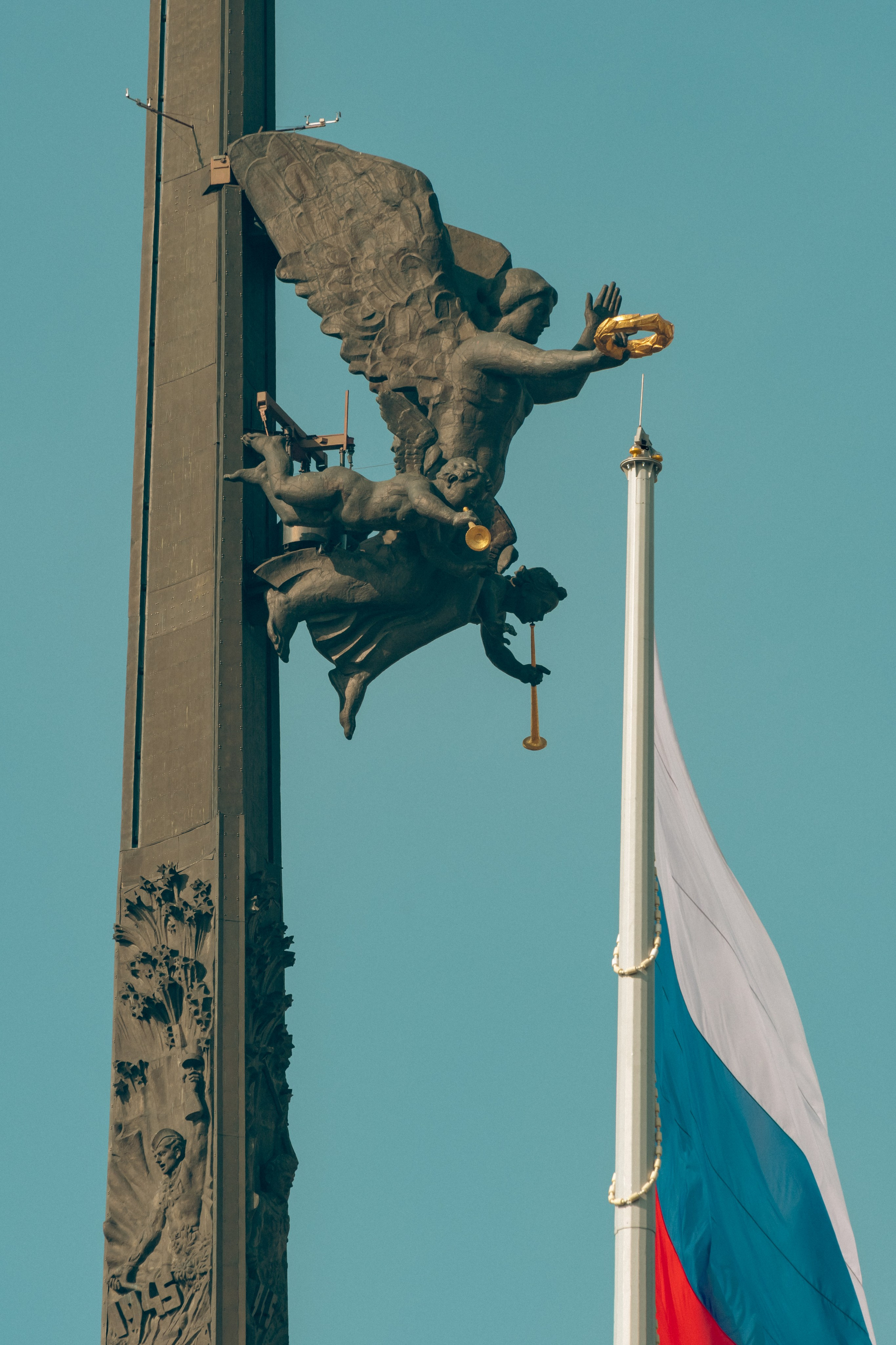 20211003 Поклонка. Дмитрий Ремизов. Фотография, как хобби