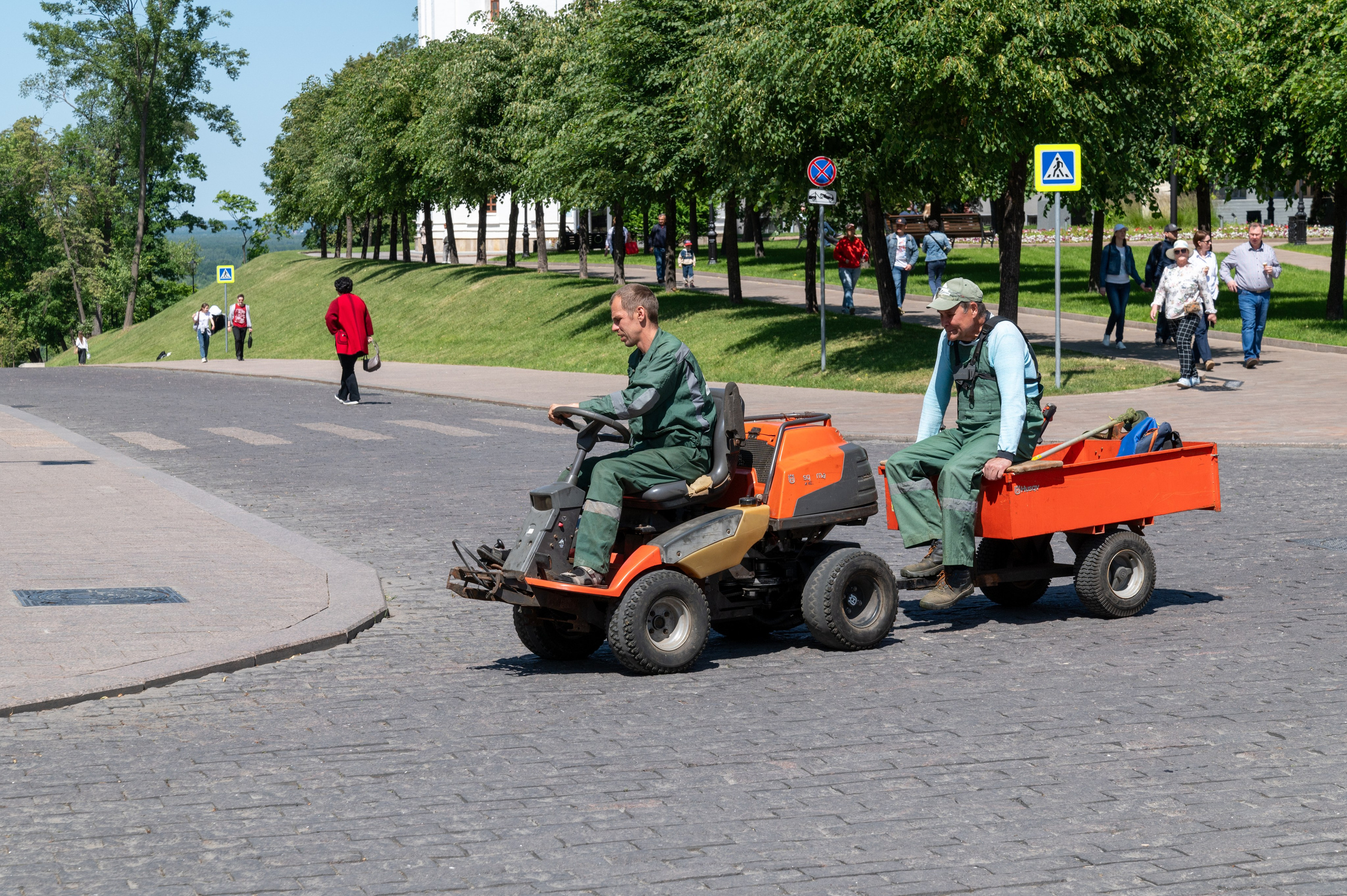 20230612-16 Нижний Новгород. Дмитрий Ремизов. Фотография, как хобби