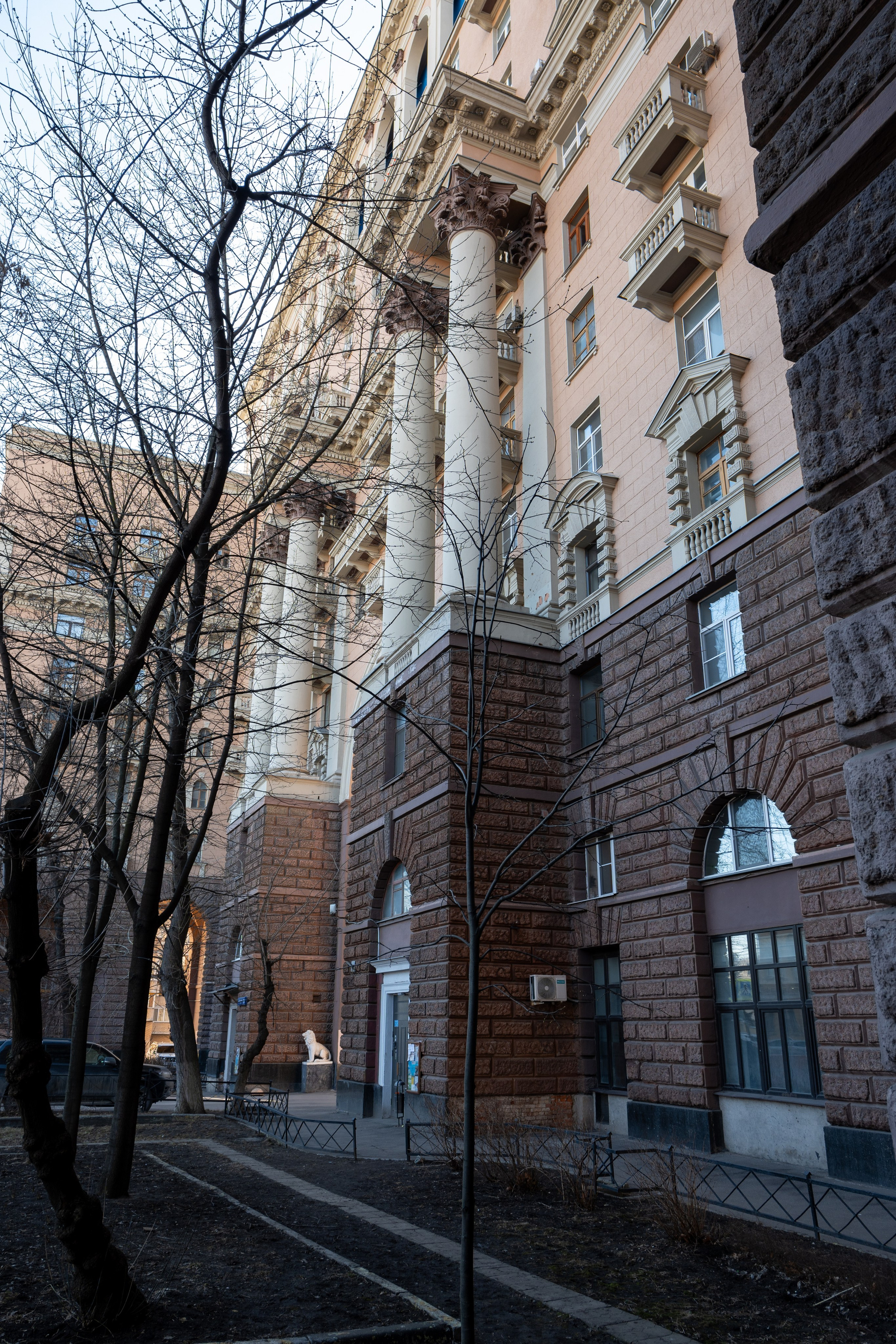 20250309 Таганка — Китай-город. Дмитрий Ремизов. Фотография, как хобби