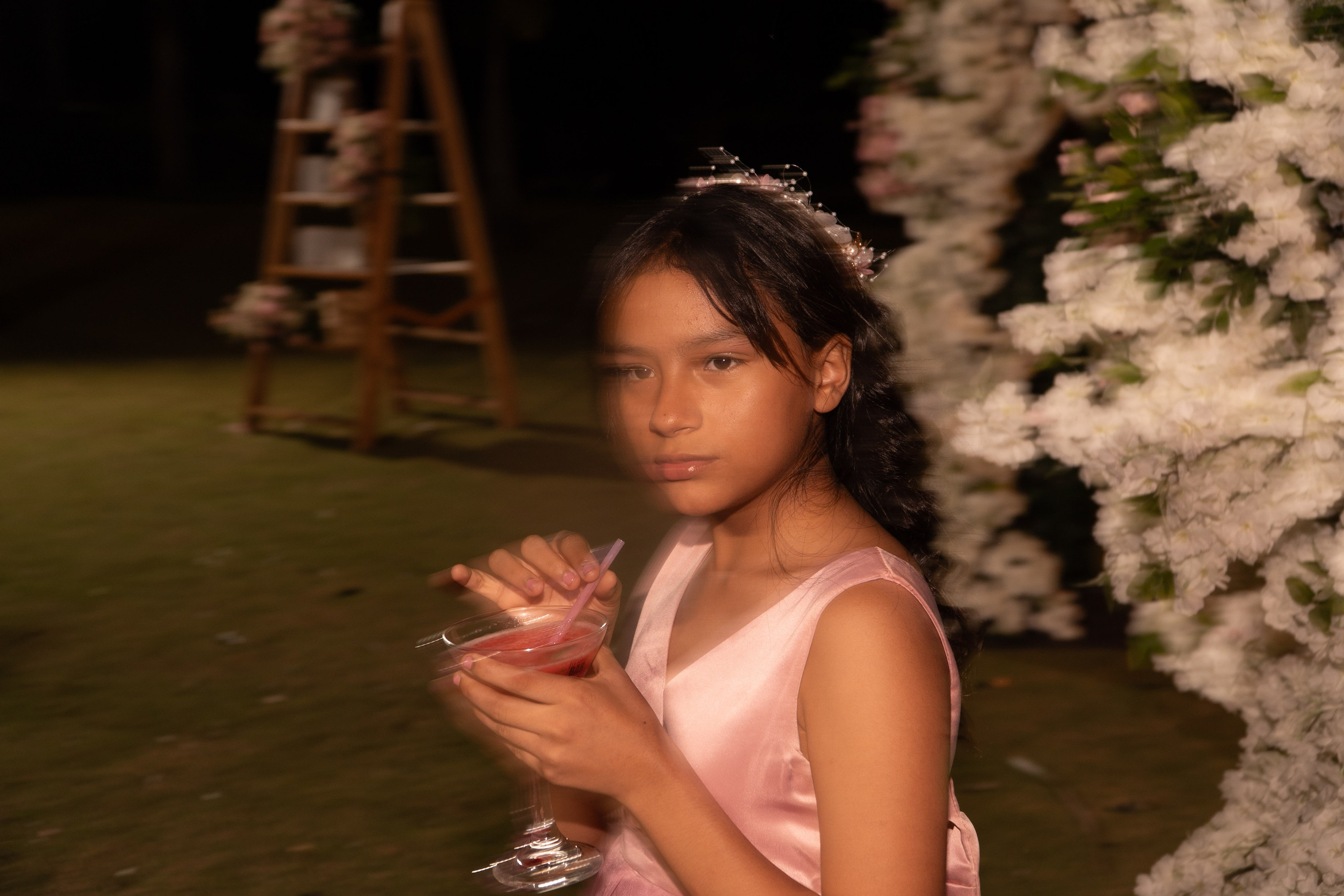 Carola & Gerson. Wedding Photographer in Barcelona and Medellin