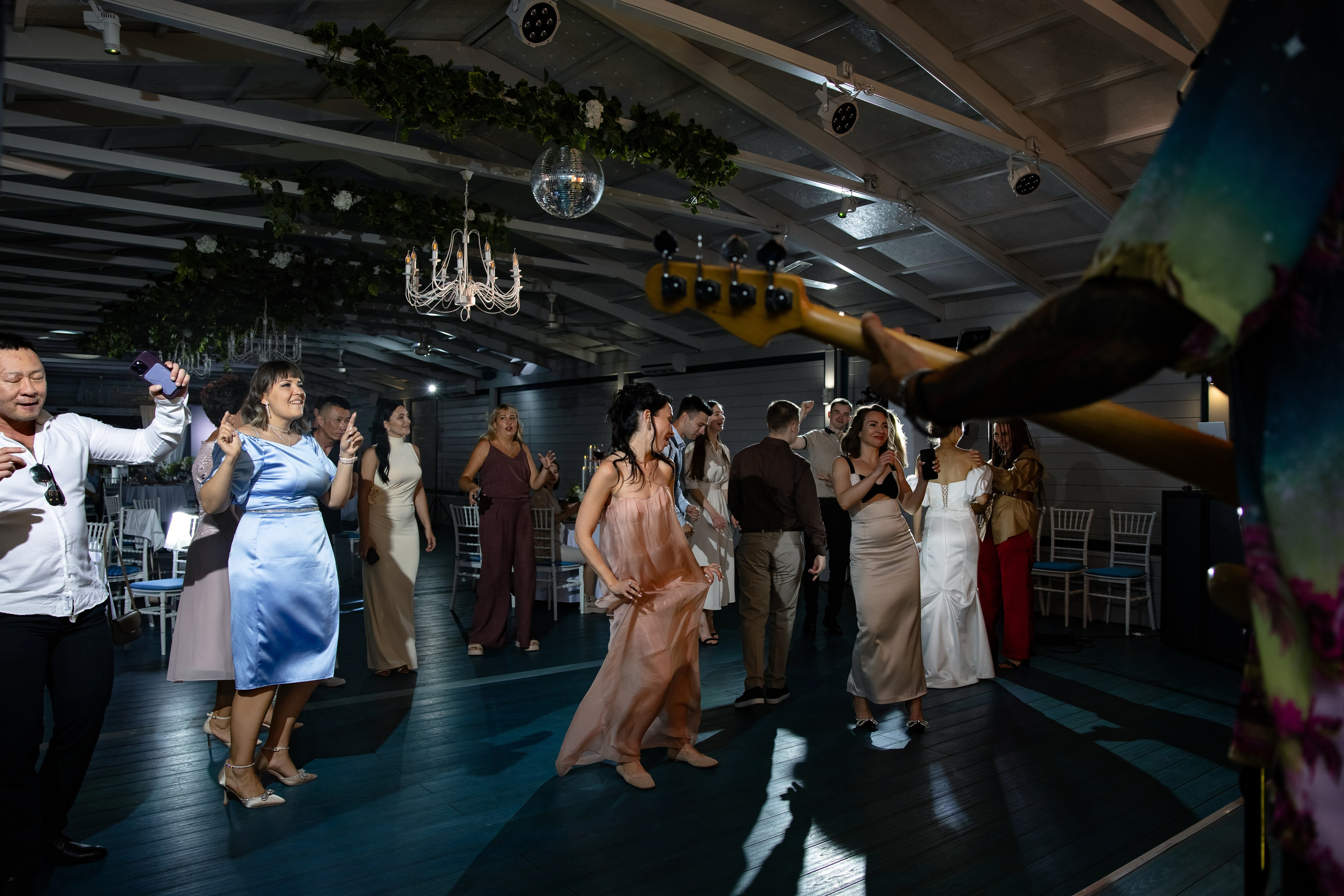 Артём и Валерия. Свадебный и семейный фотограф Краснодар, Юлия Потопахина