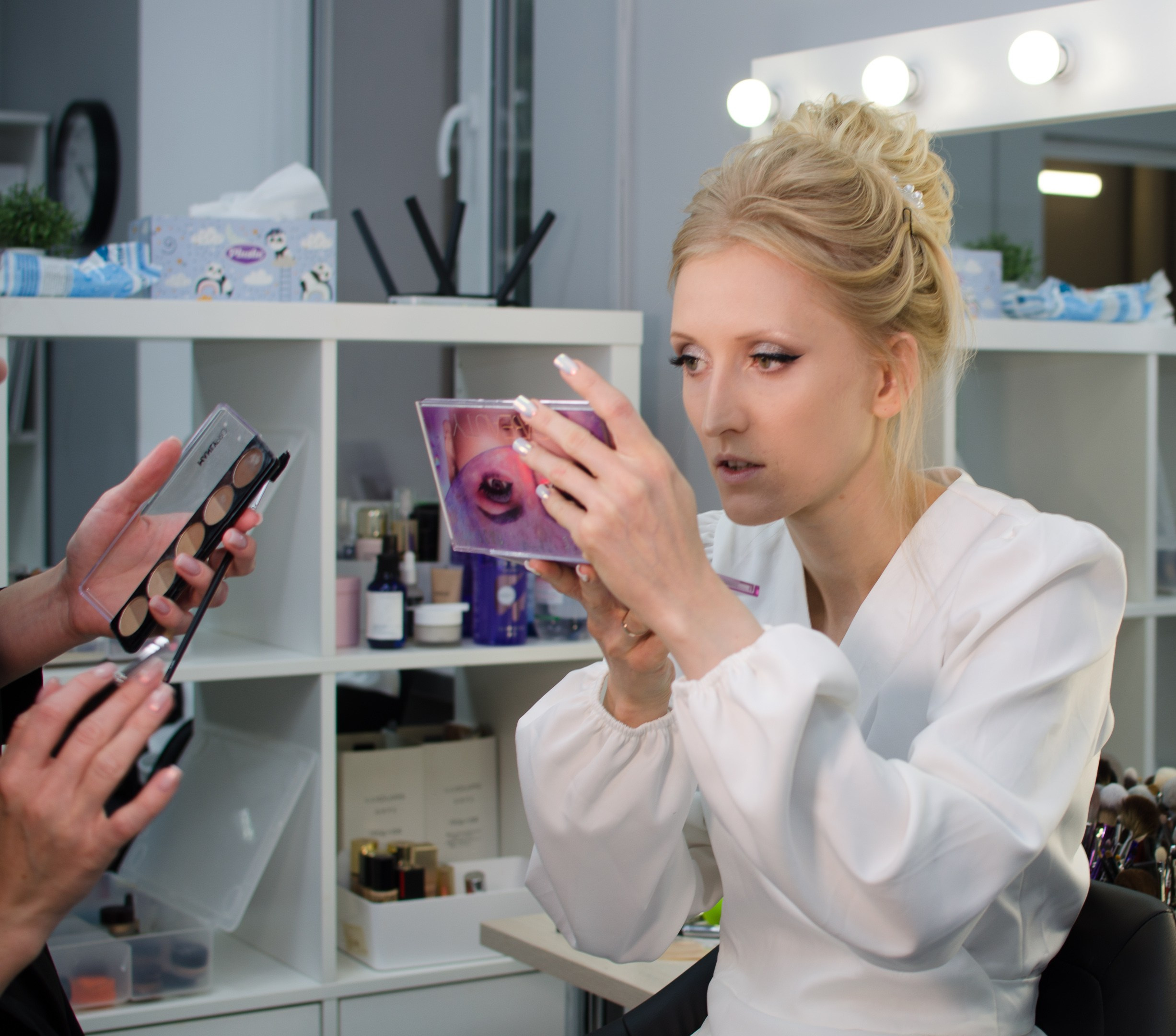 Сборы невесты. Фотограф Тверь|Москва|Волоколамск| Отт Кристина