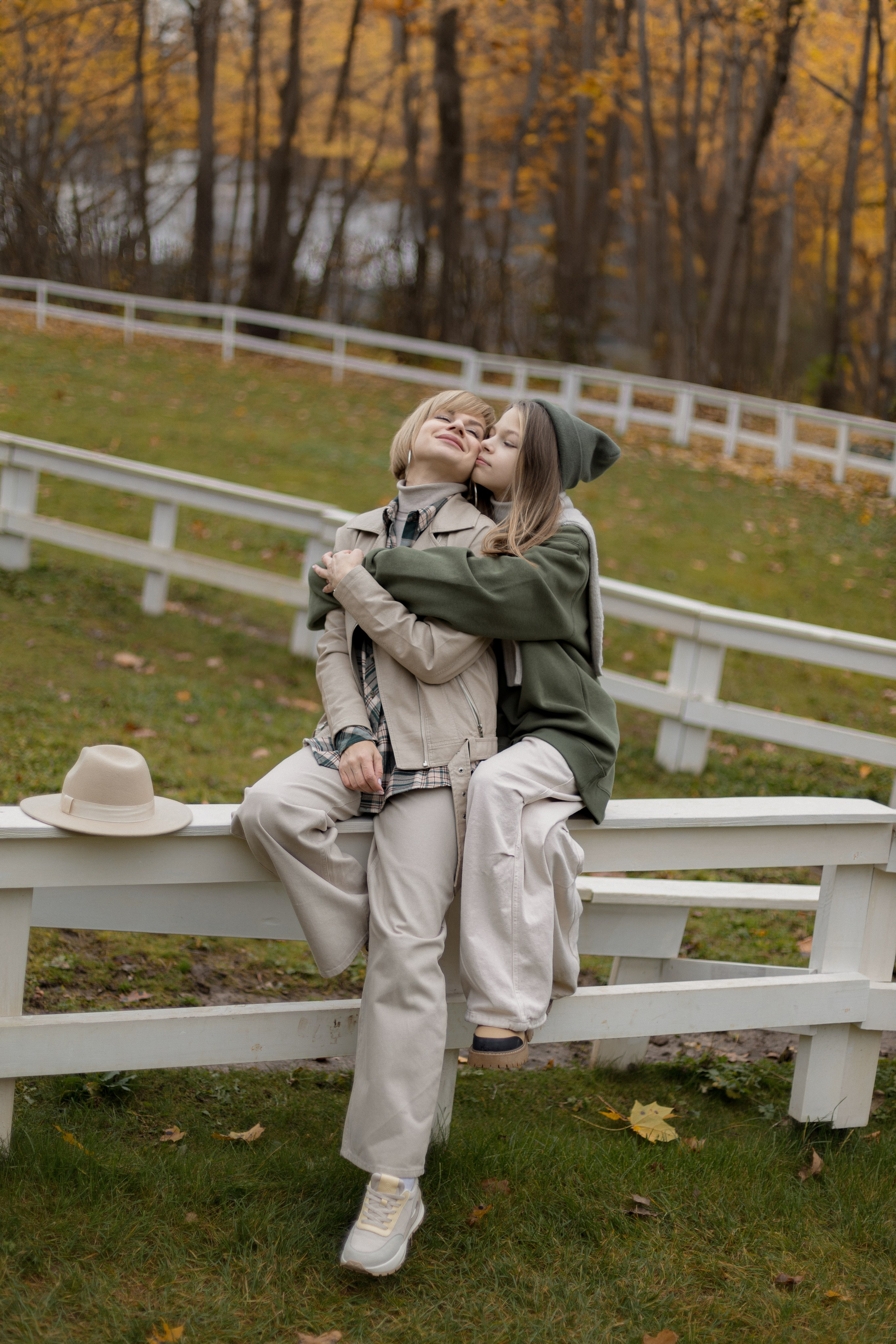 Евгения | Родион | Ева. Кузьмина Анастасия — контент-фотограф | Москва