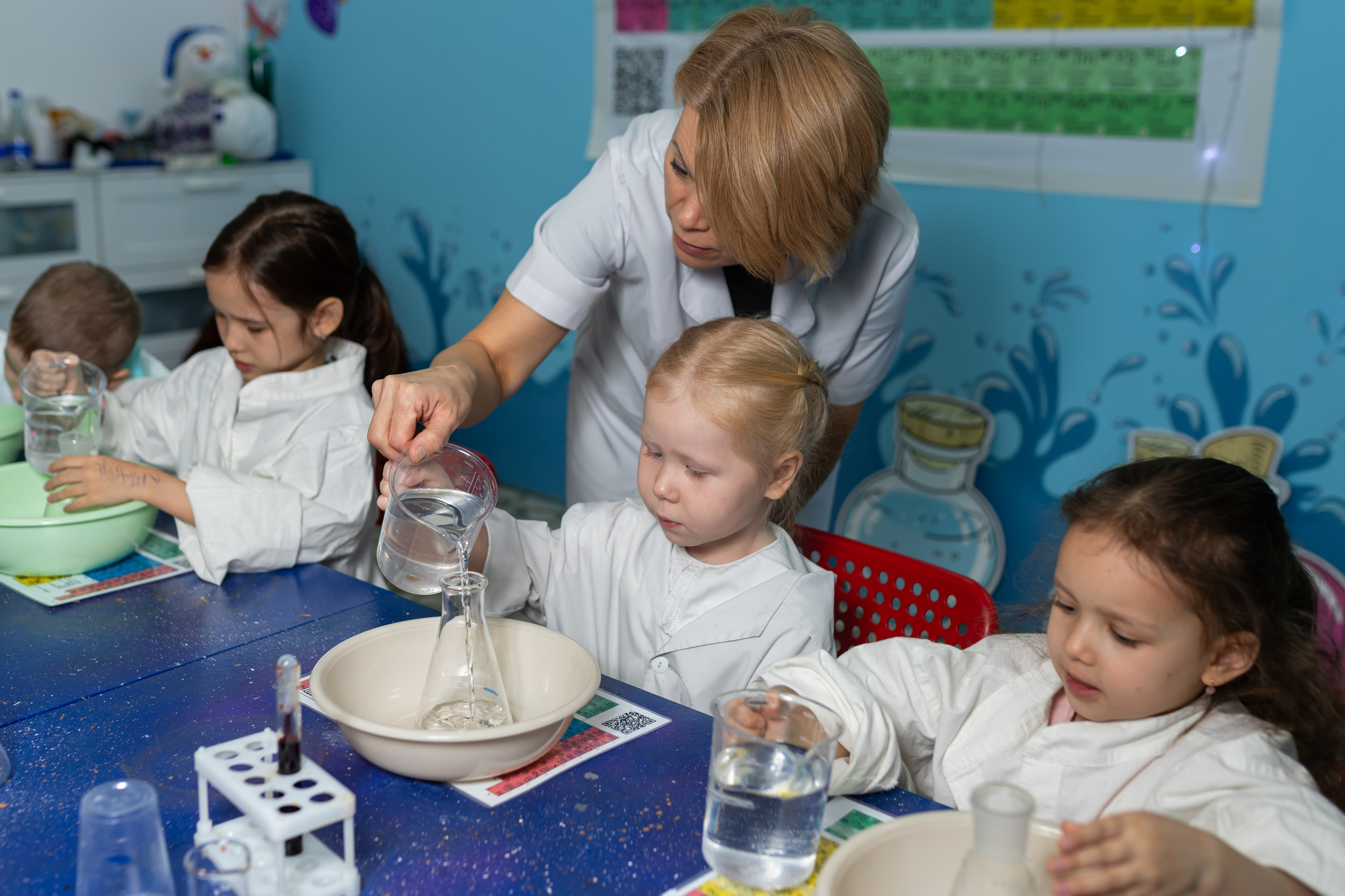 День рождение Данила. Марина Шаймухаметова. Фотограф в Уфе