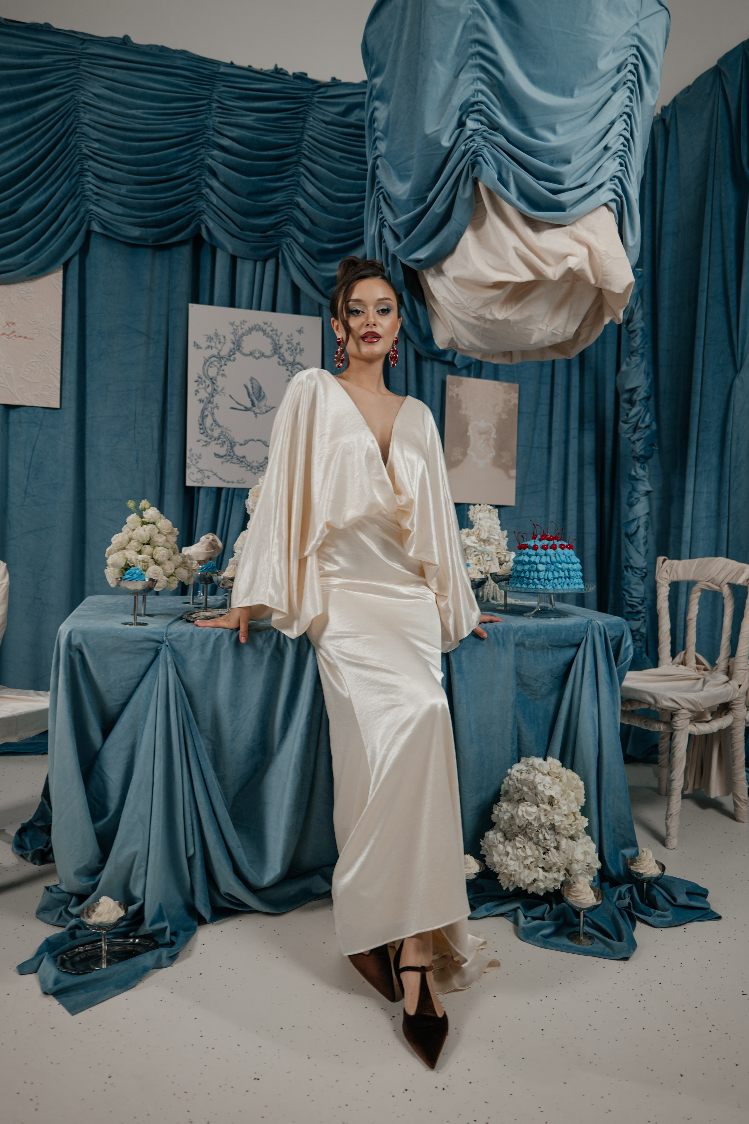 BRIDAL HOME EVENTS. Свадебное ФОТО & ВИДЕО Москва/Липецк