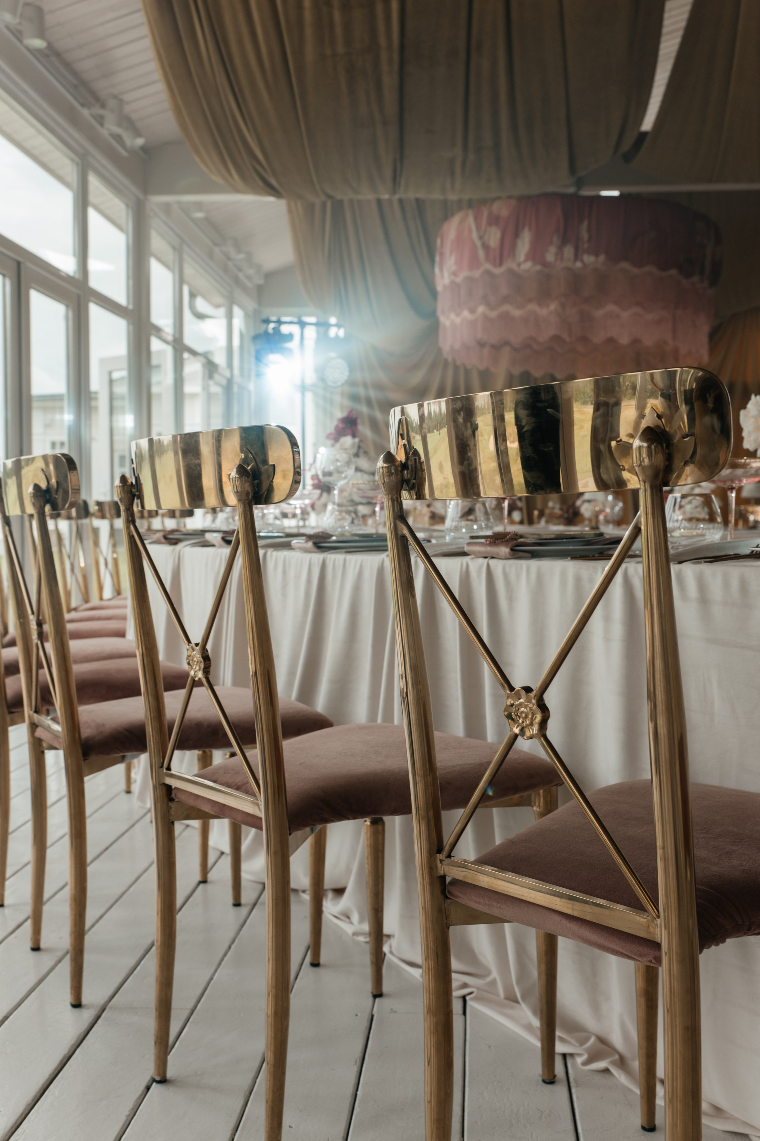 Leonid & Christina. Свадебное ФОТО & ВИДЕО Москва/Липецк