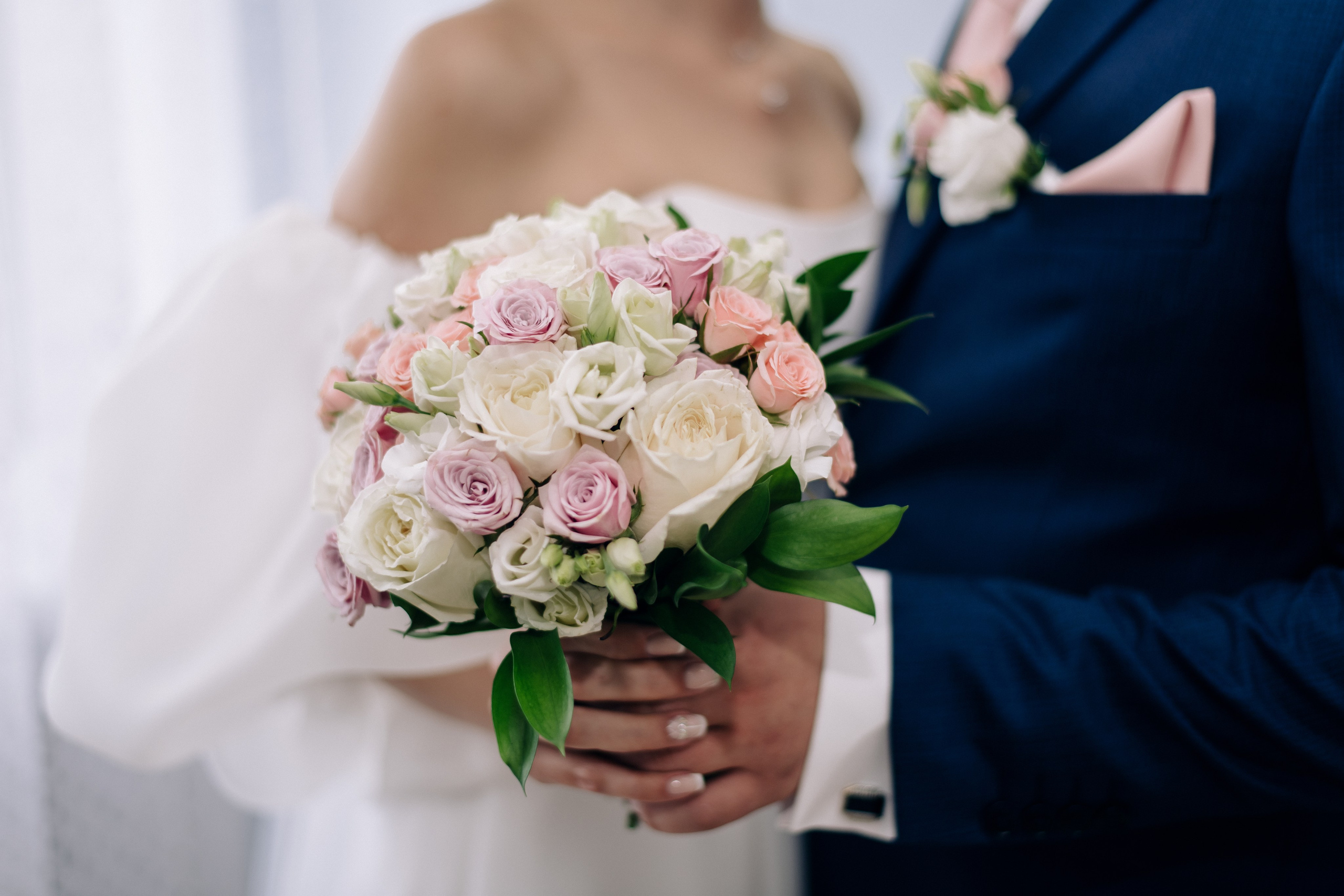 Дмитрий и Александра. Фотограф — МАРИЯ МЕДВЕДЕВА