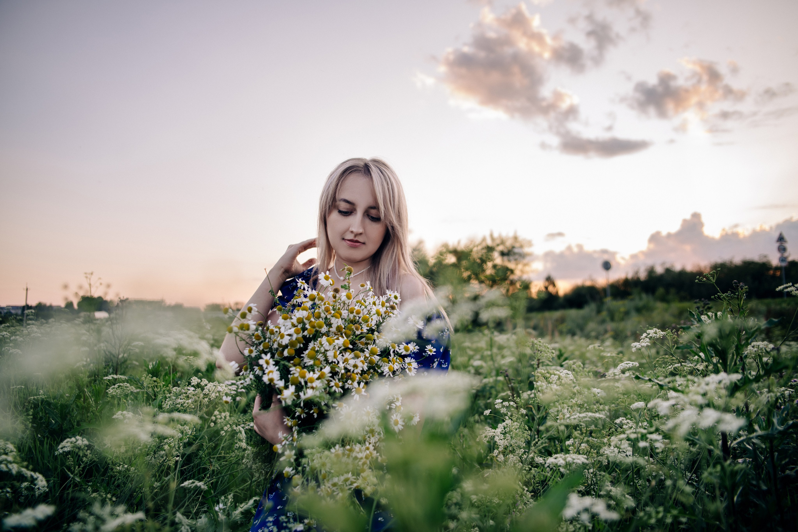 Евгения. Фотограф — МАРИЯ МЕДВЕДЕВА