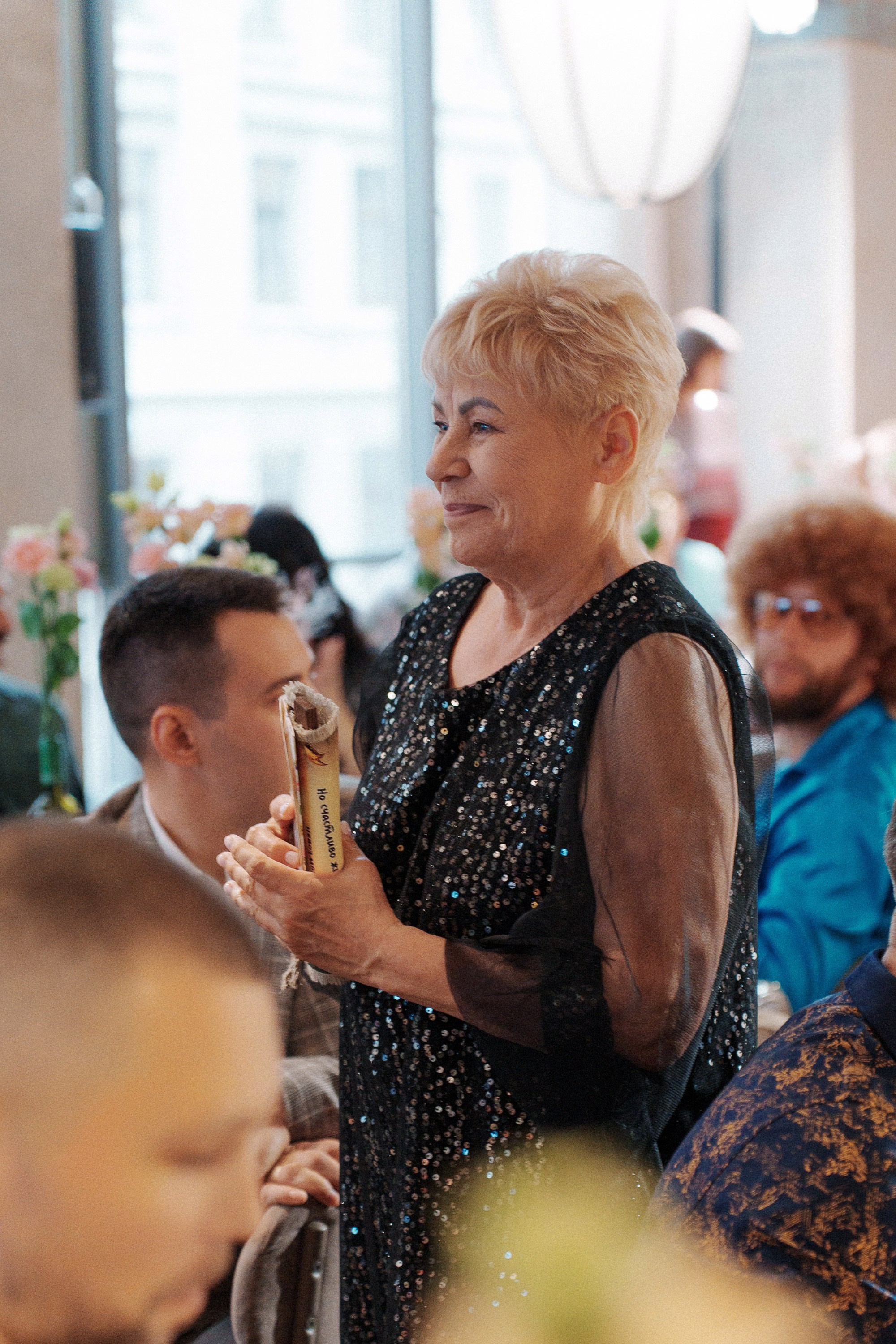 Elena & Kirill. Андрей Цветков — репортажный, свадебный и портретный фотограф в Санкт-Петербурге