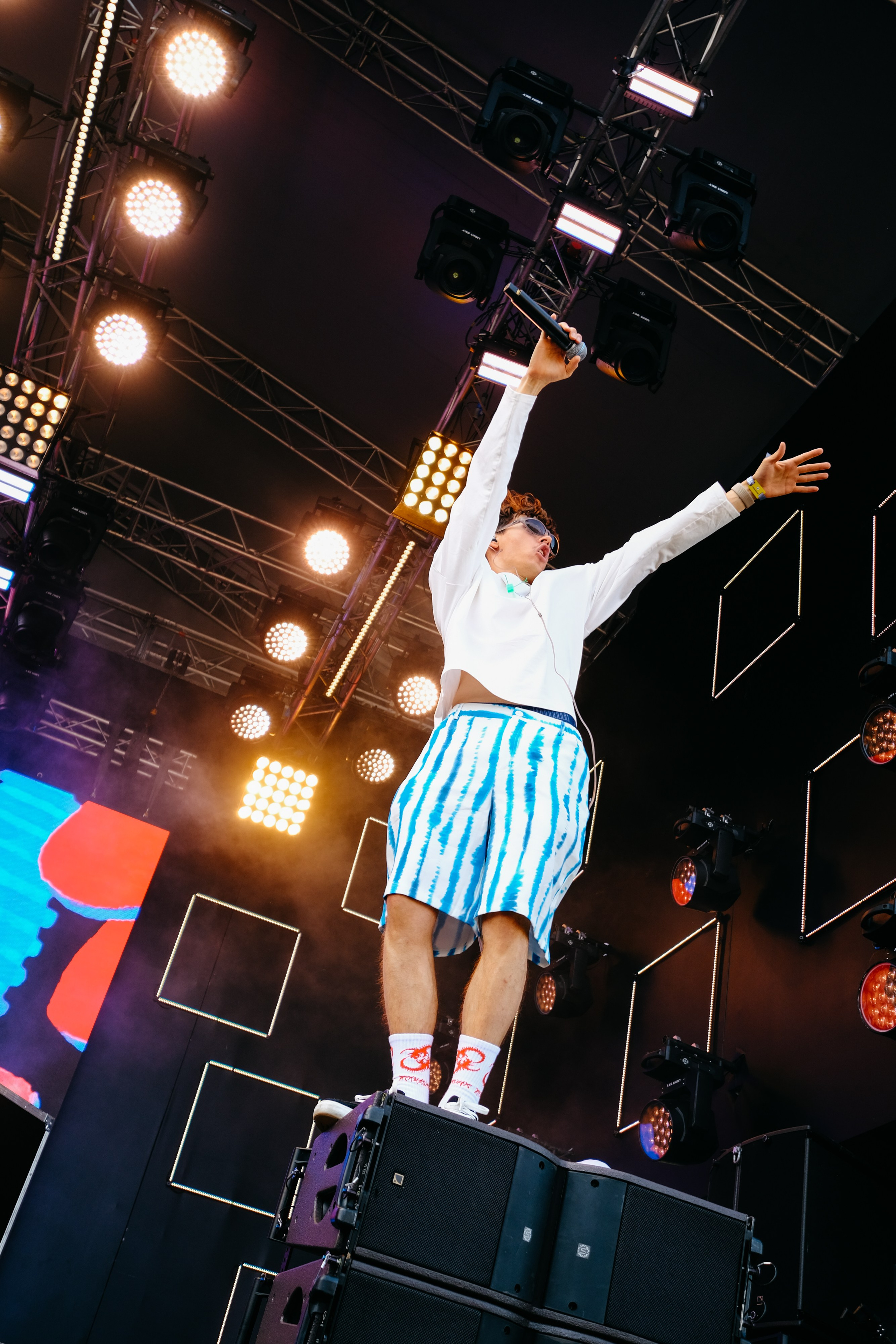 ДИКАЯ МЯТА 14-16.06.24. Концертный и репортажный фотограф в Москве и Санкт-Петербурге Мария